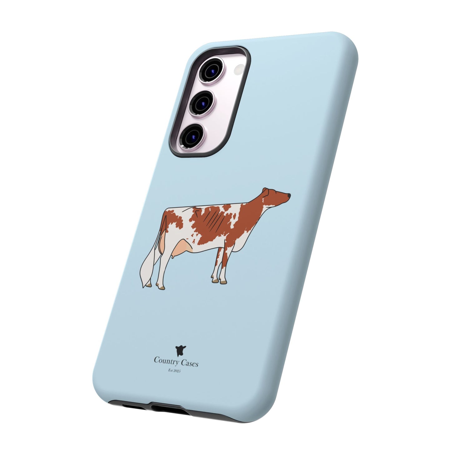 Android Ayrshire Case