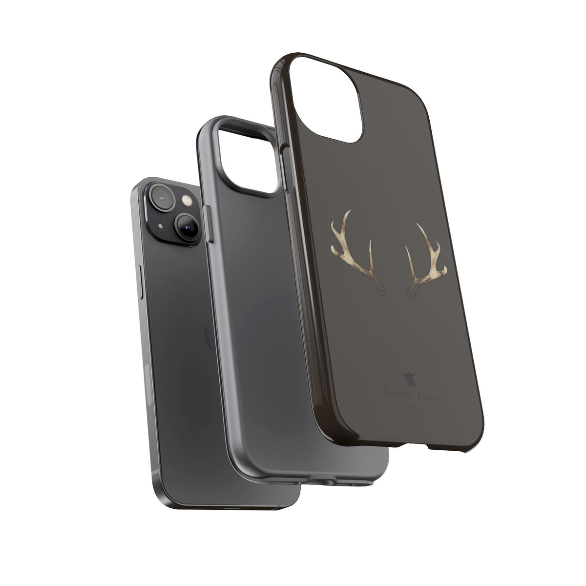 Stag Case