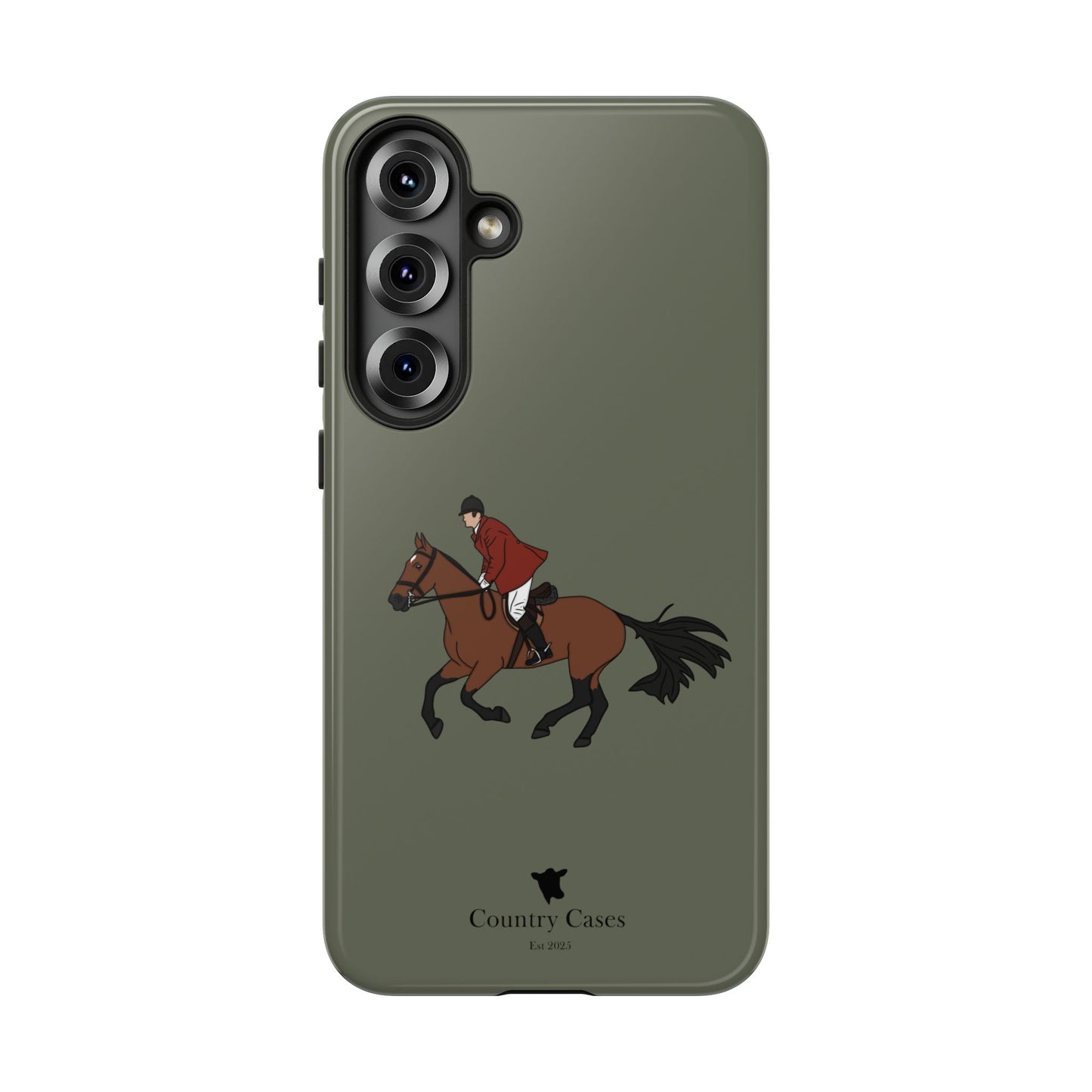Android Gallop Hunt Case
