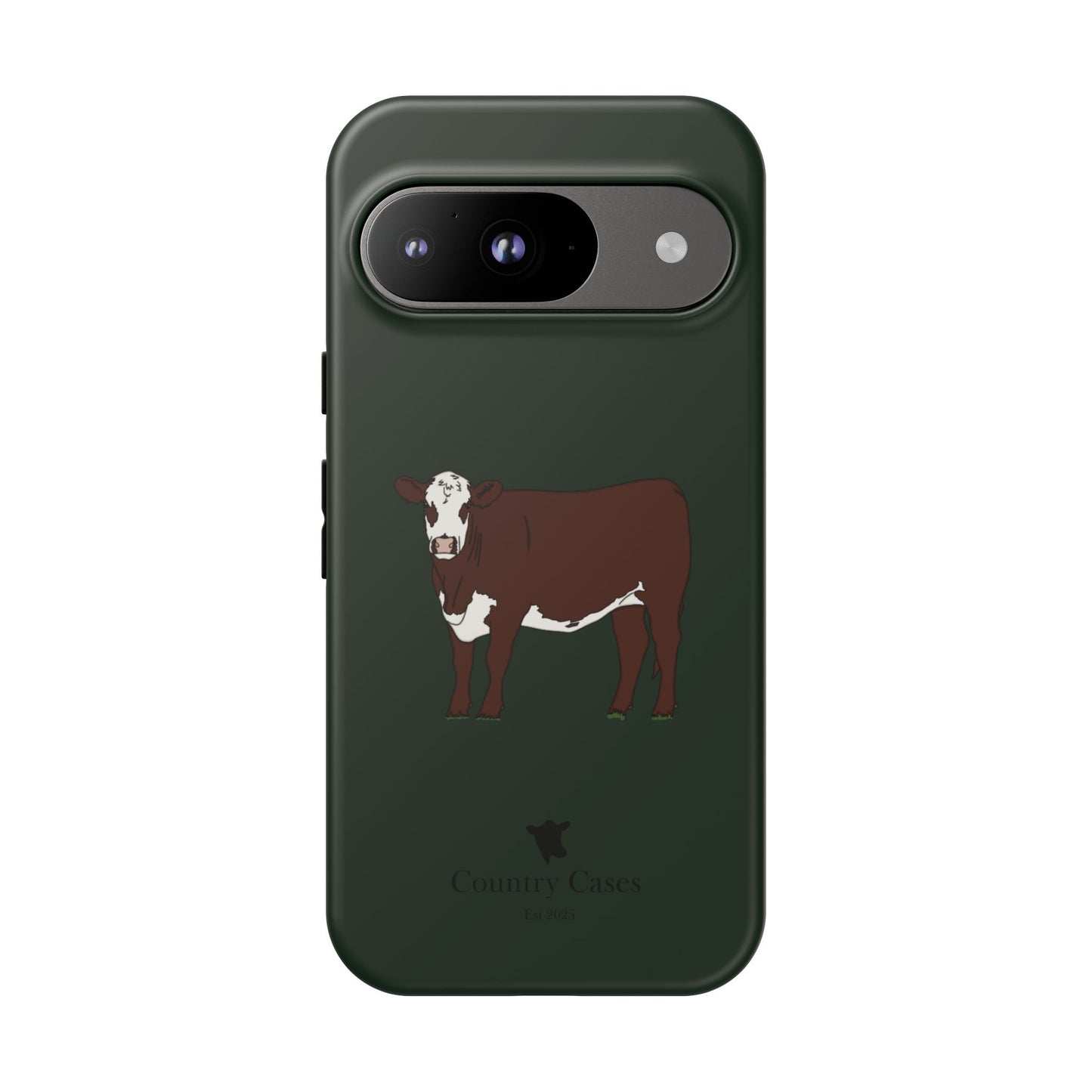 Android Hereford 2.0 case