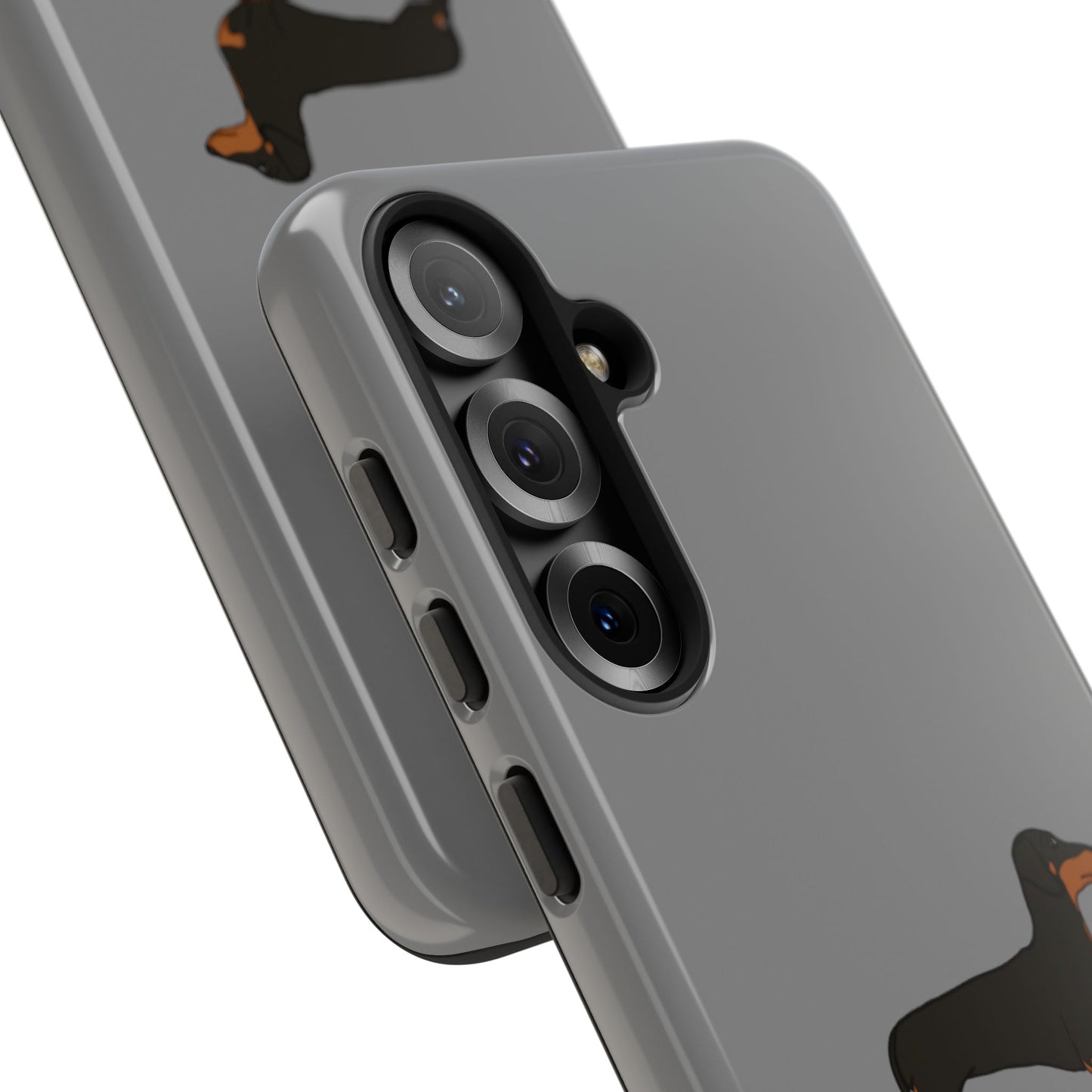 Android Sausage dog case