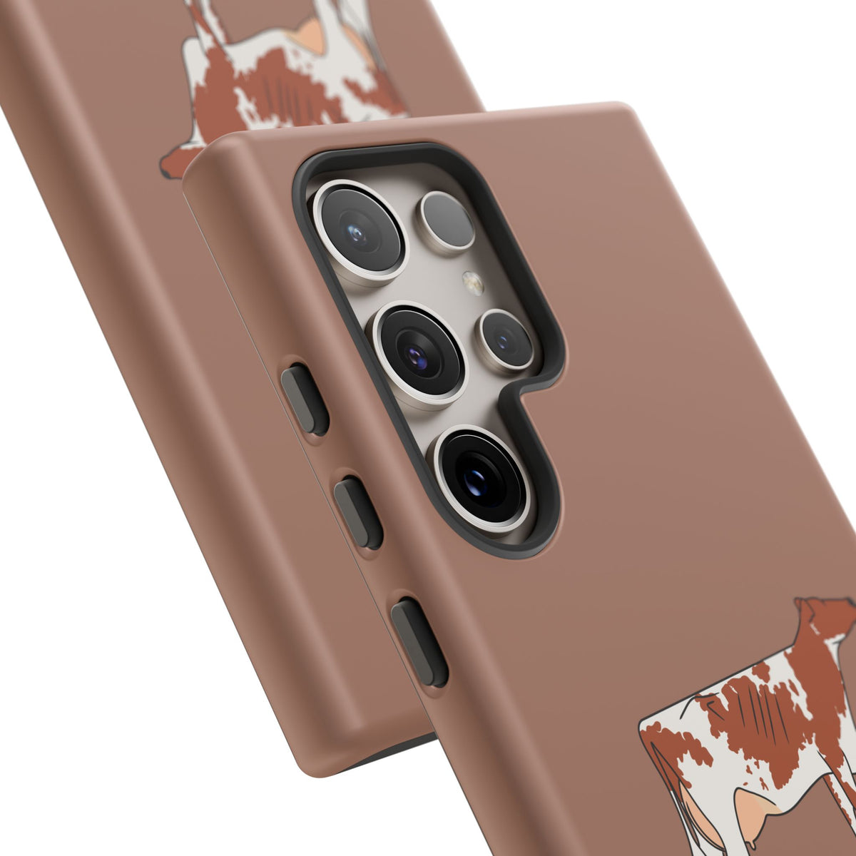 Android Ayrshire Case