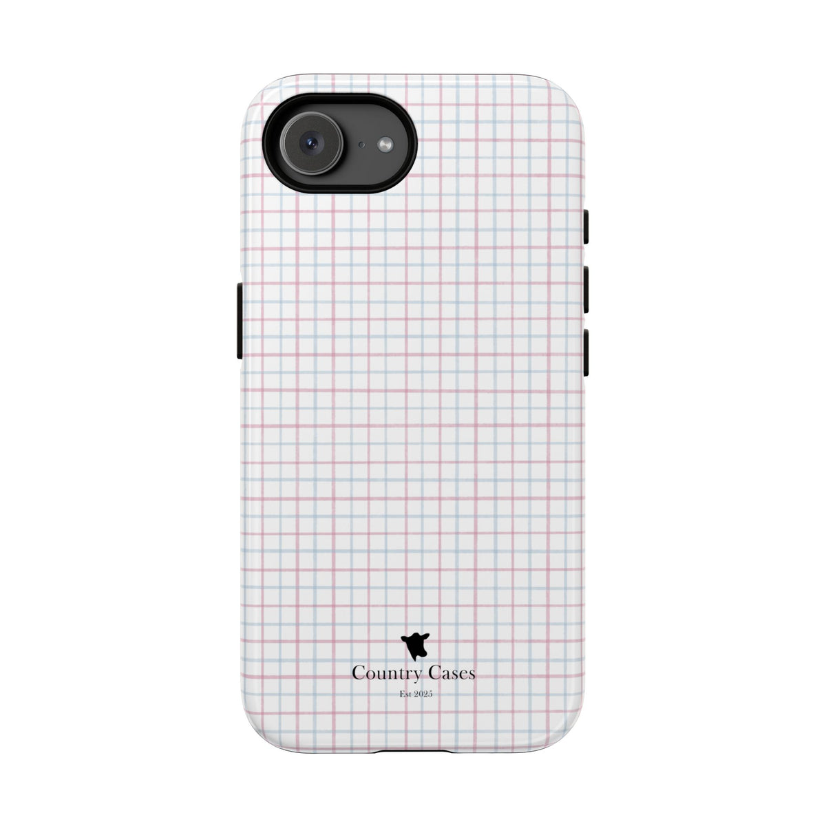 Country Shirt Case