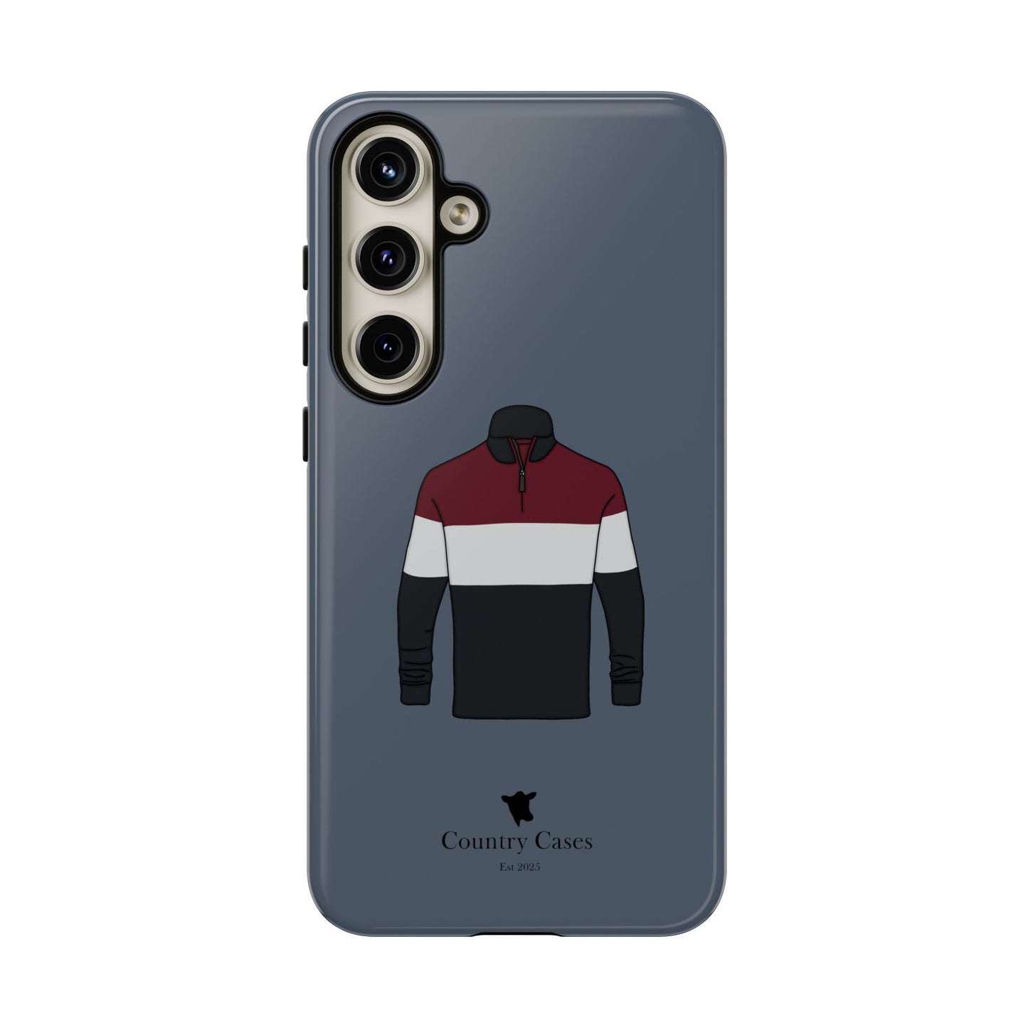 Android Pasture Jumper Case