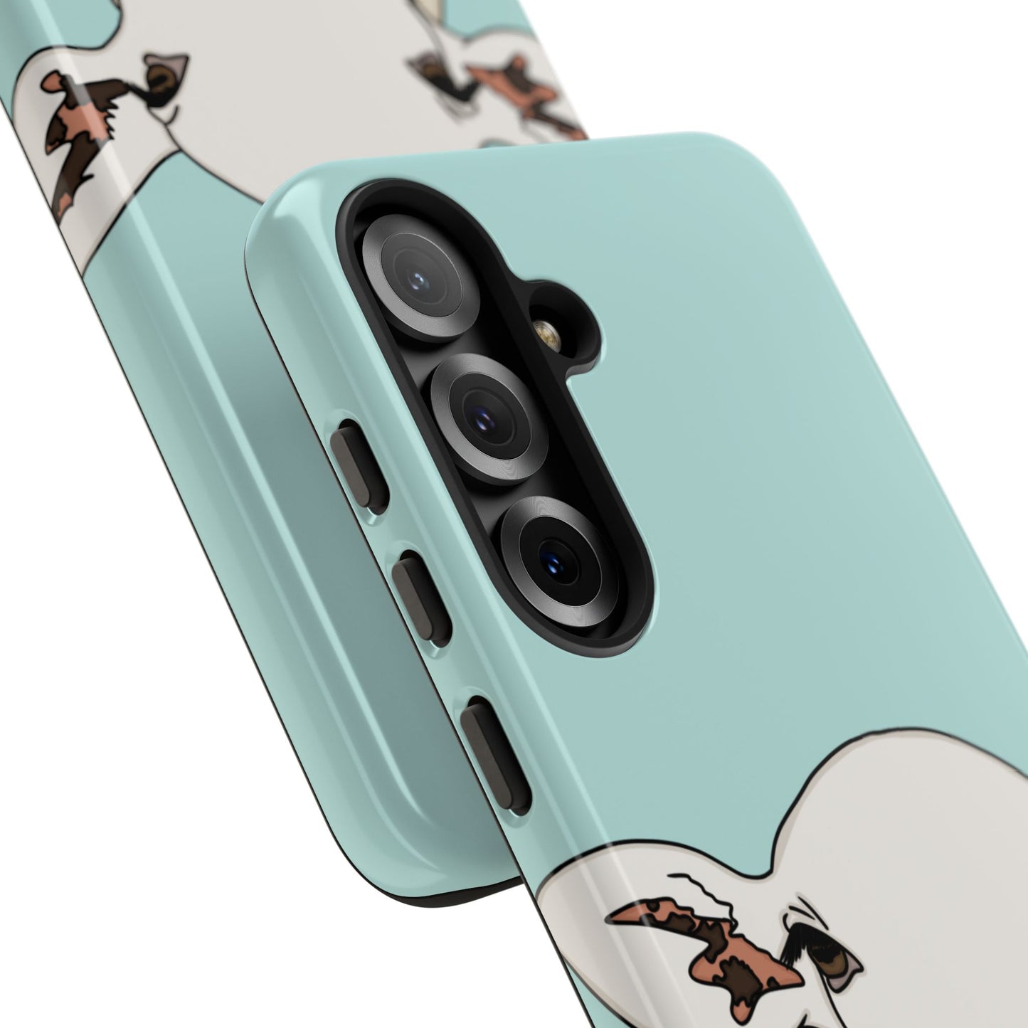 Android Silly Sheep Case