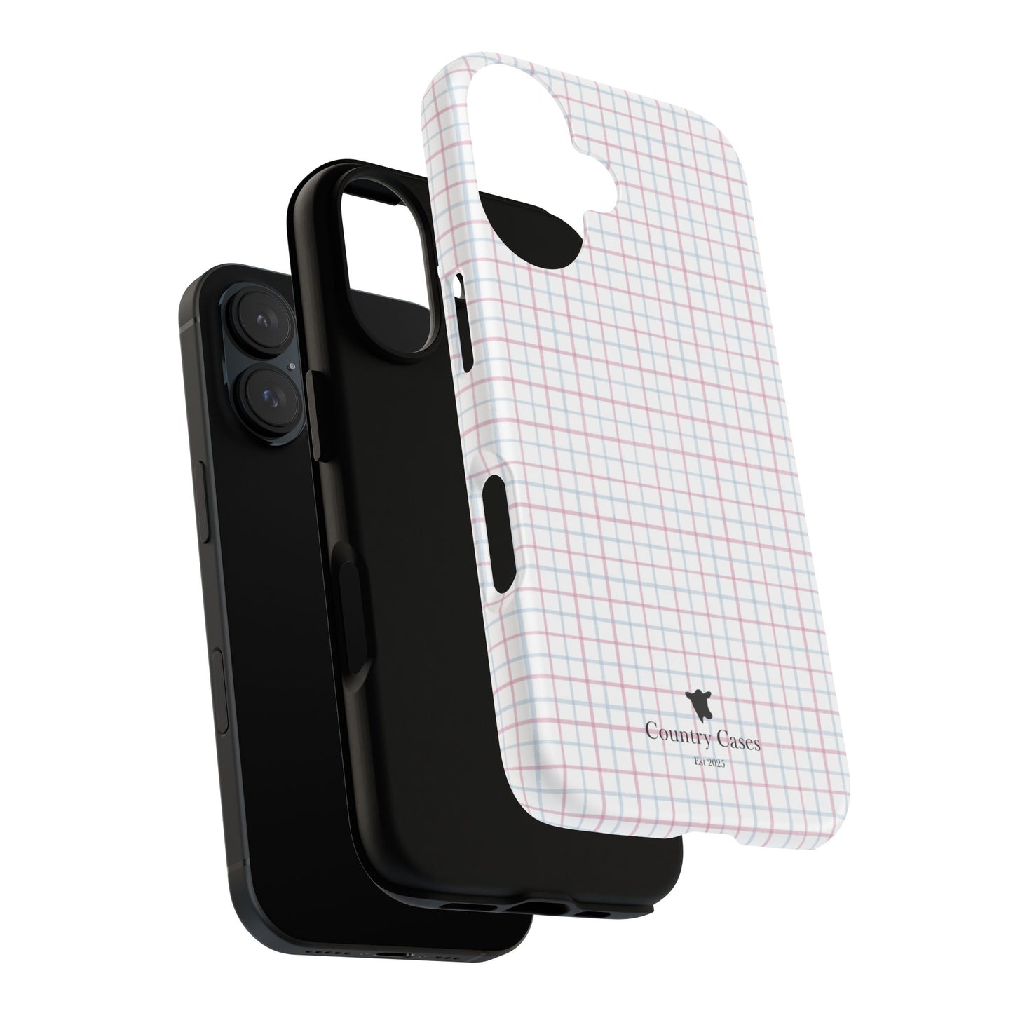 Country Shirt Case