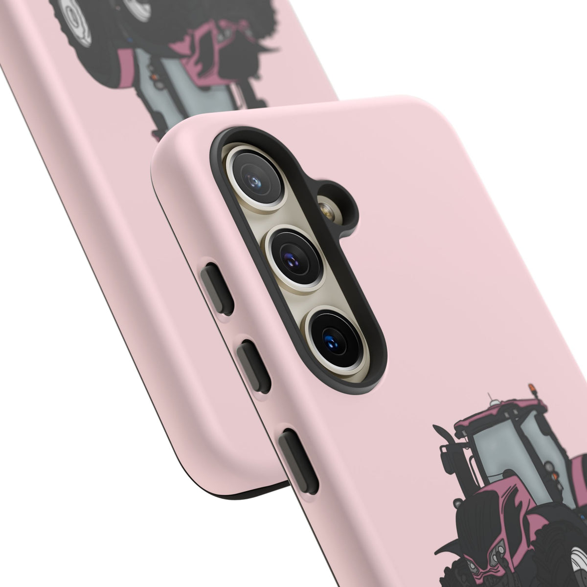 Android Meadow Tractor Case