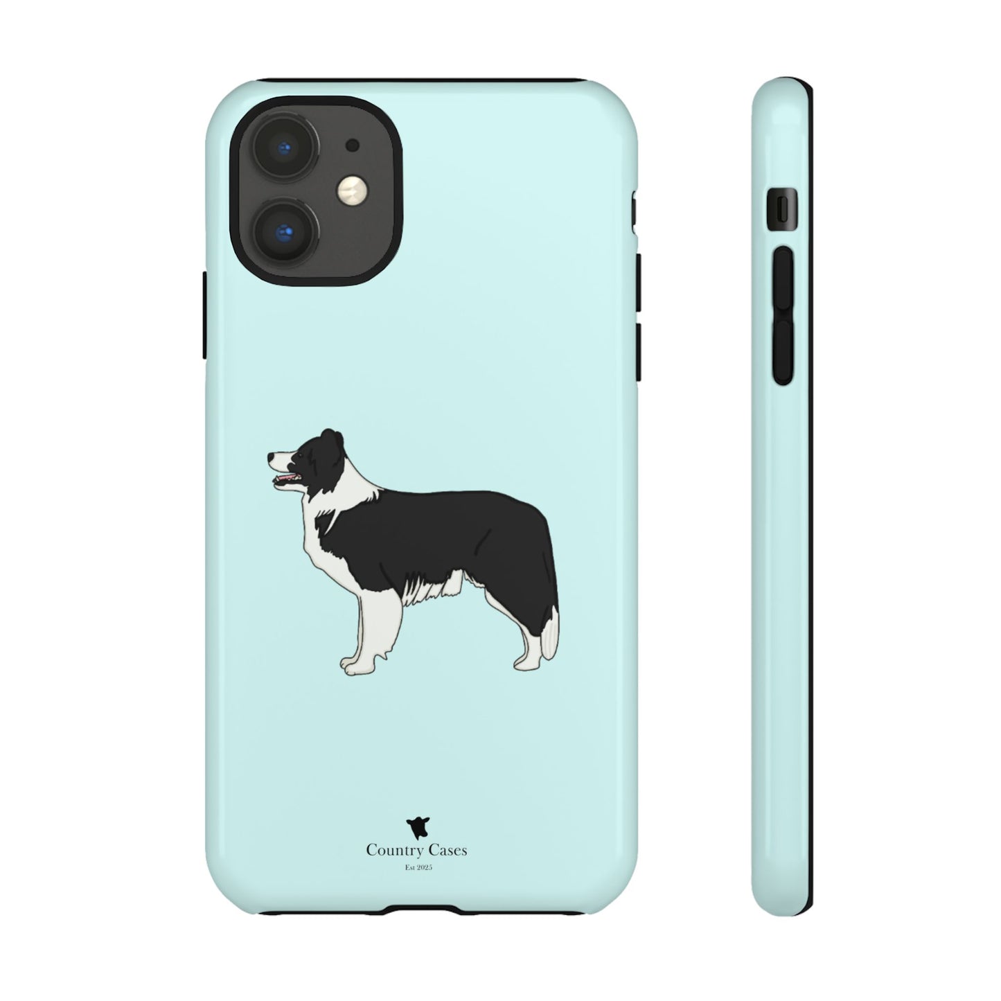 Collie case