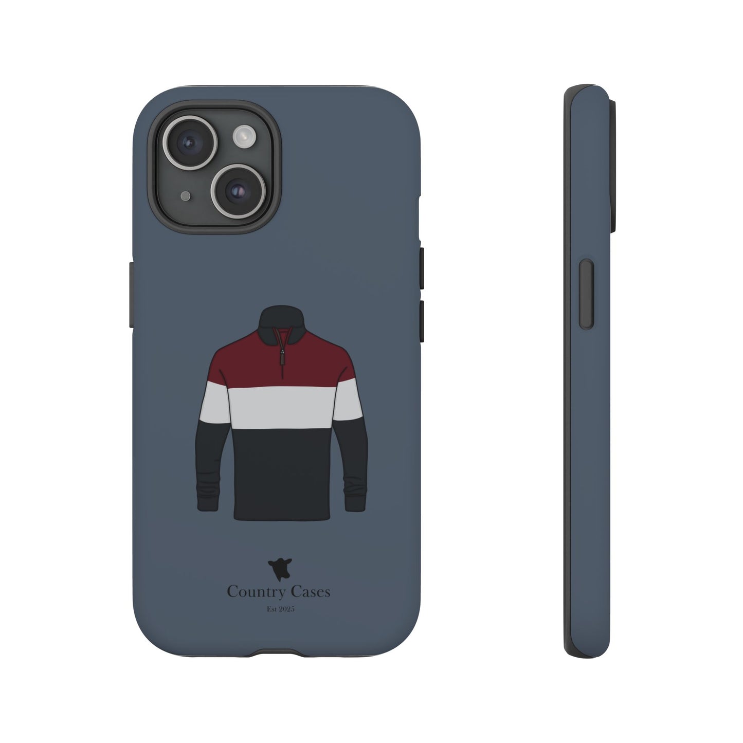 Pasture Jumper Case