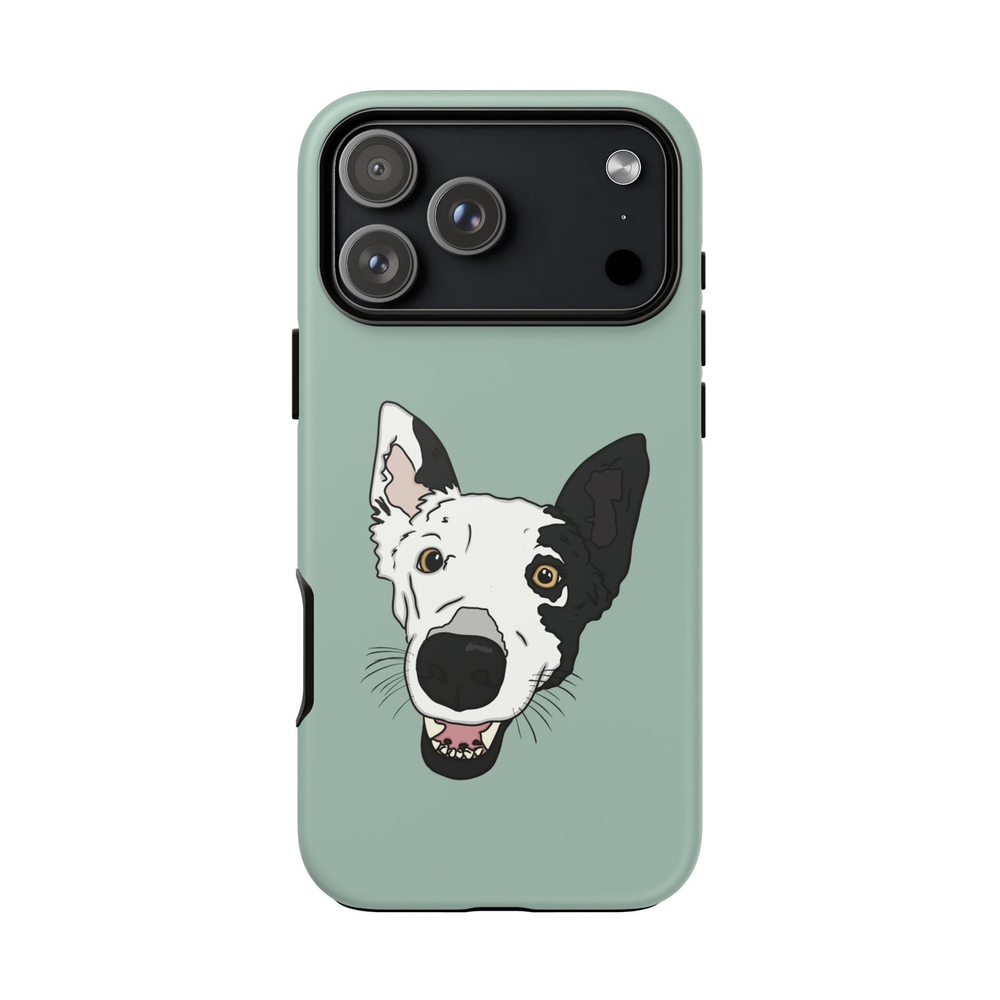 Ella Holden Custom Case
