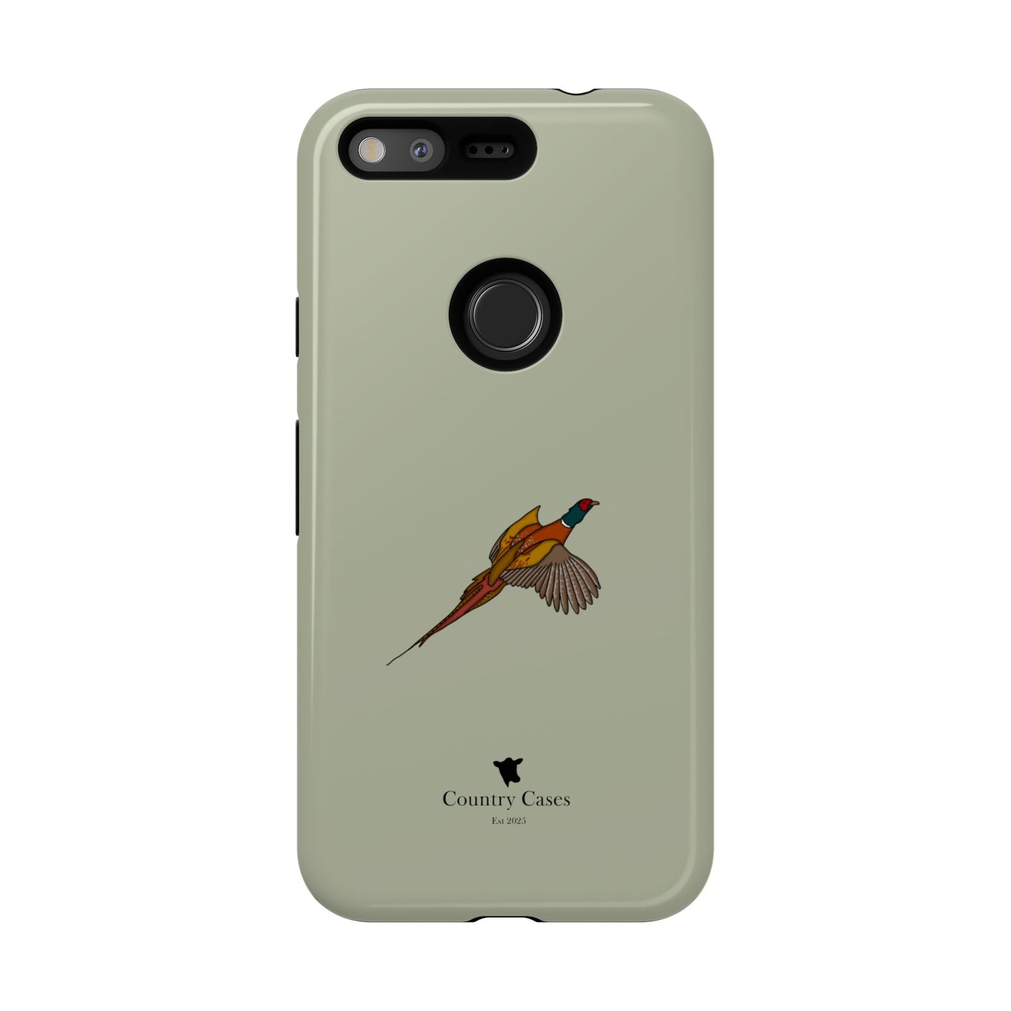 Android pheasant case