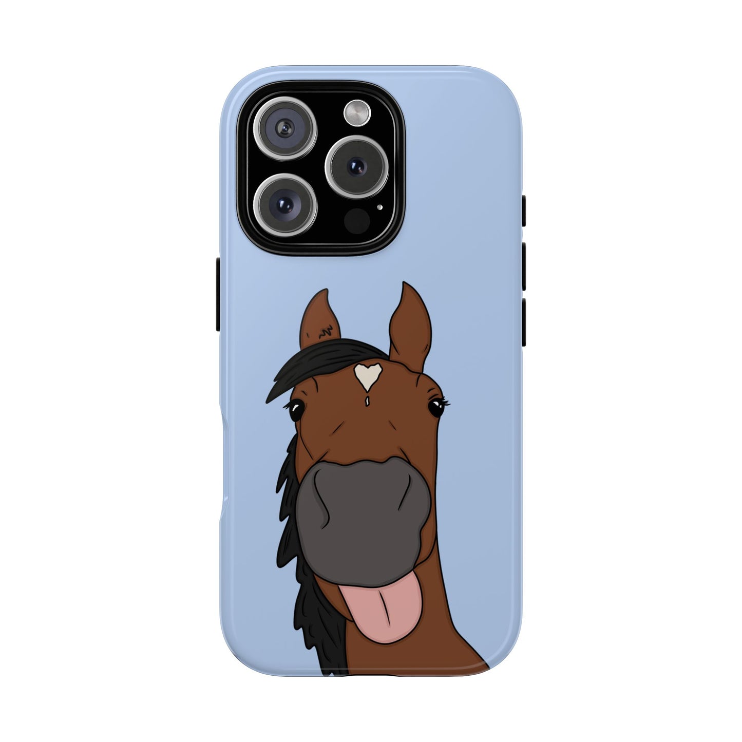 Perfect Pony Case