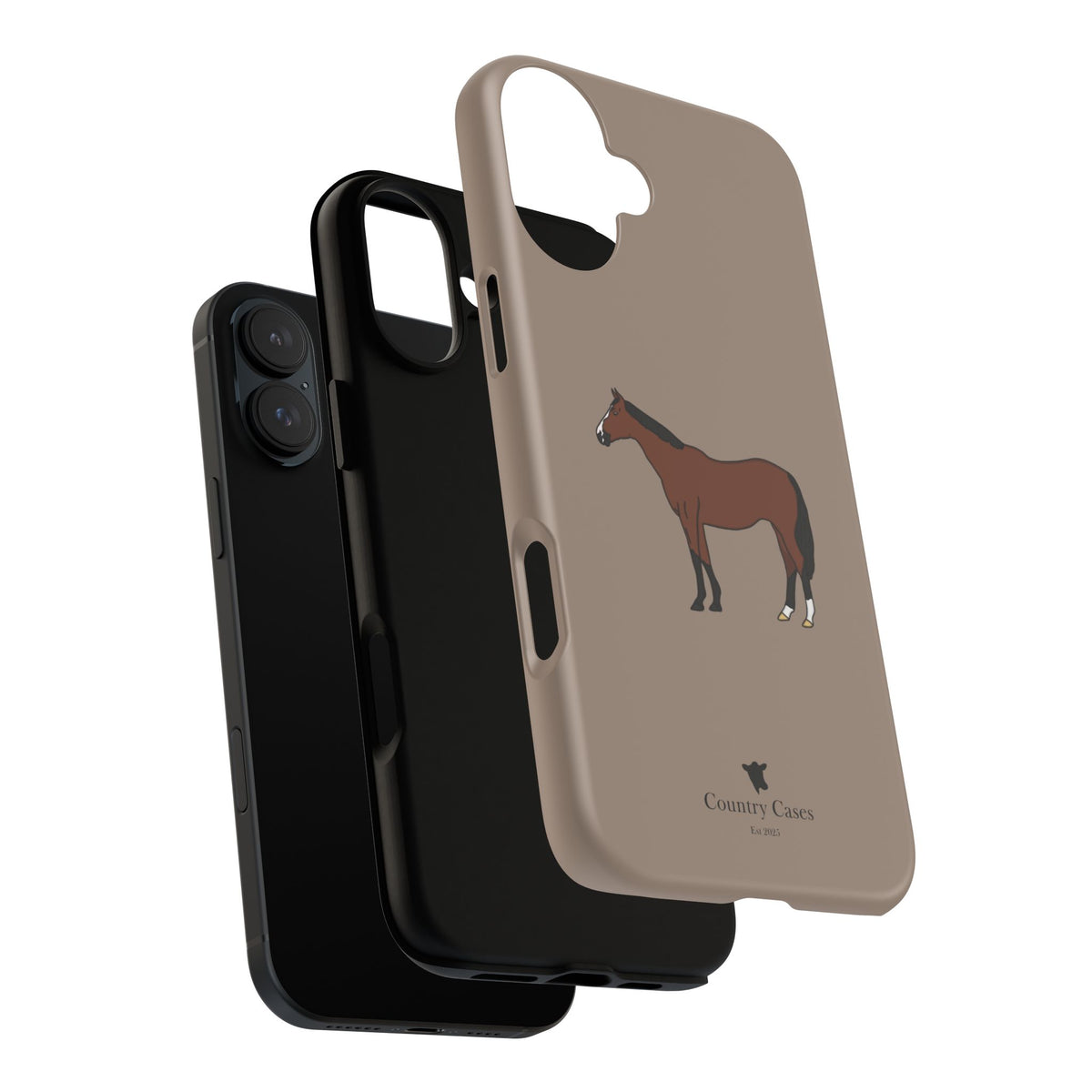 Bay Horse Case
