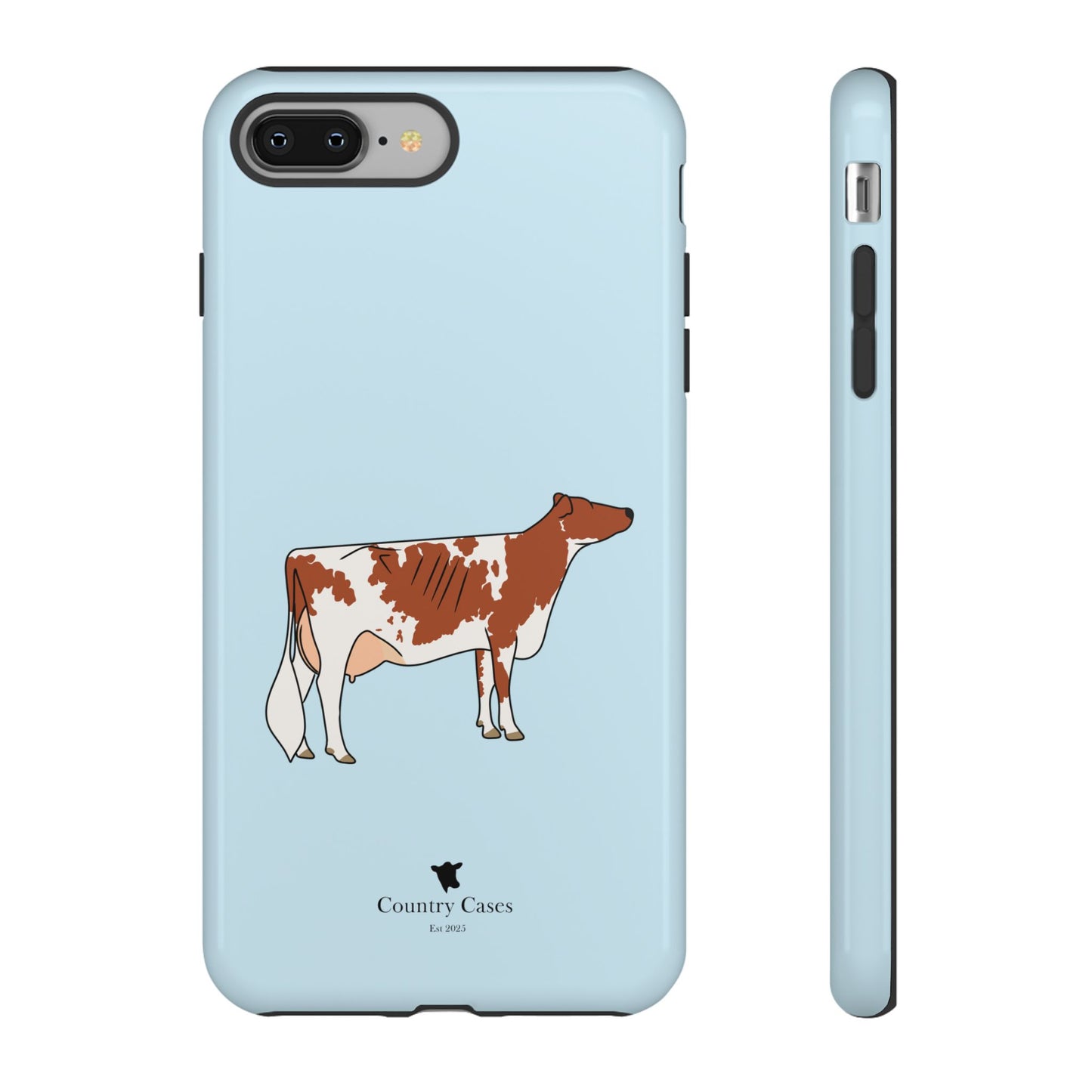 Ayrshire Case