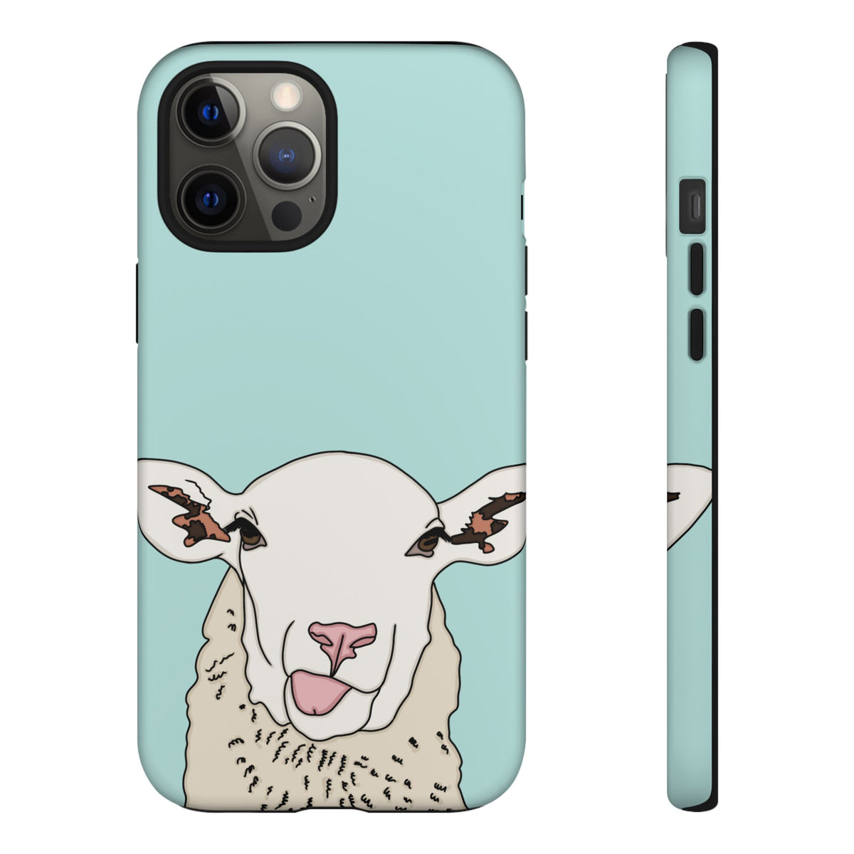 Silly Sheep Case