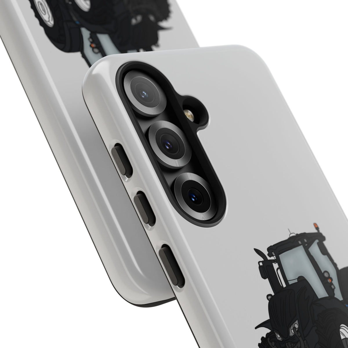 Android Field Tractor Case