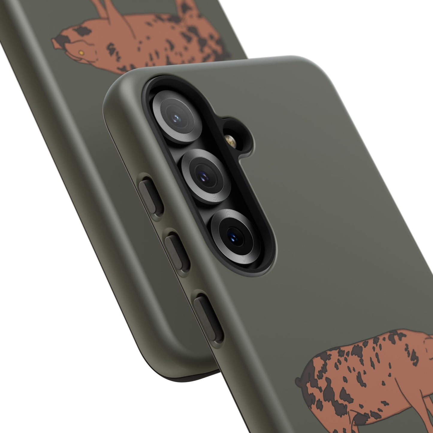 Android Spotted Pig Case