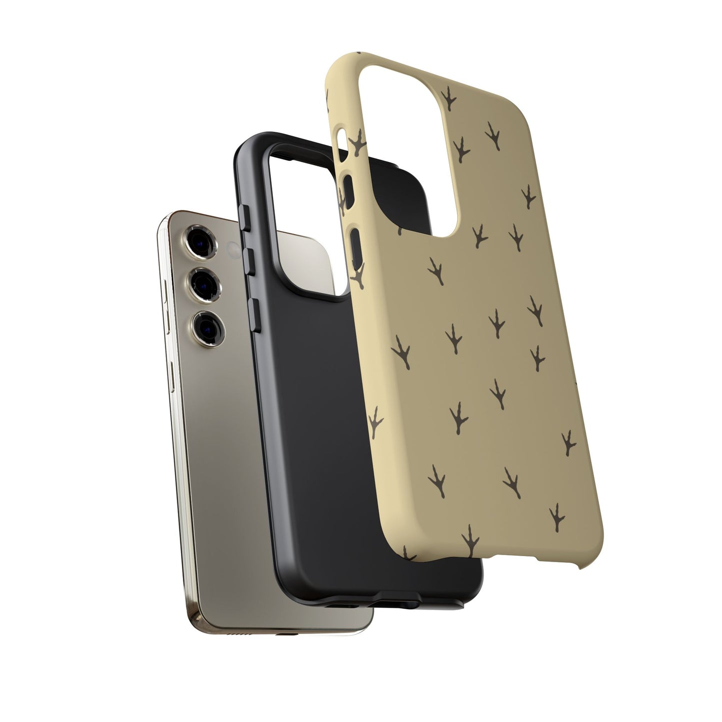 Android Coop Case
