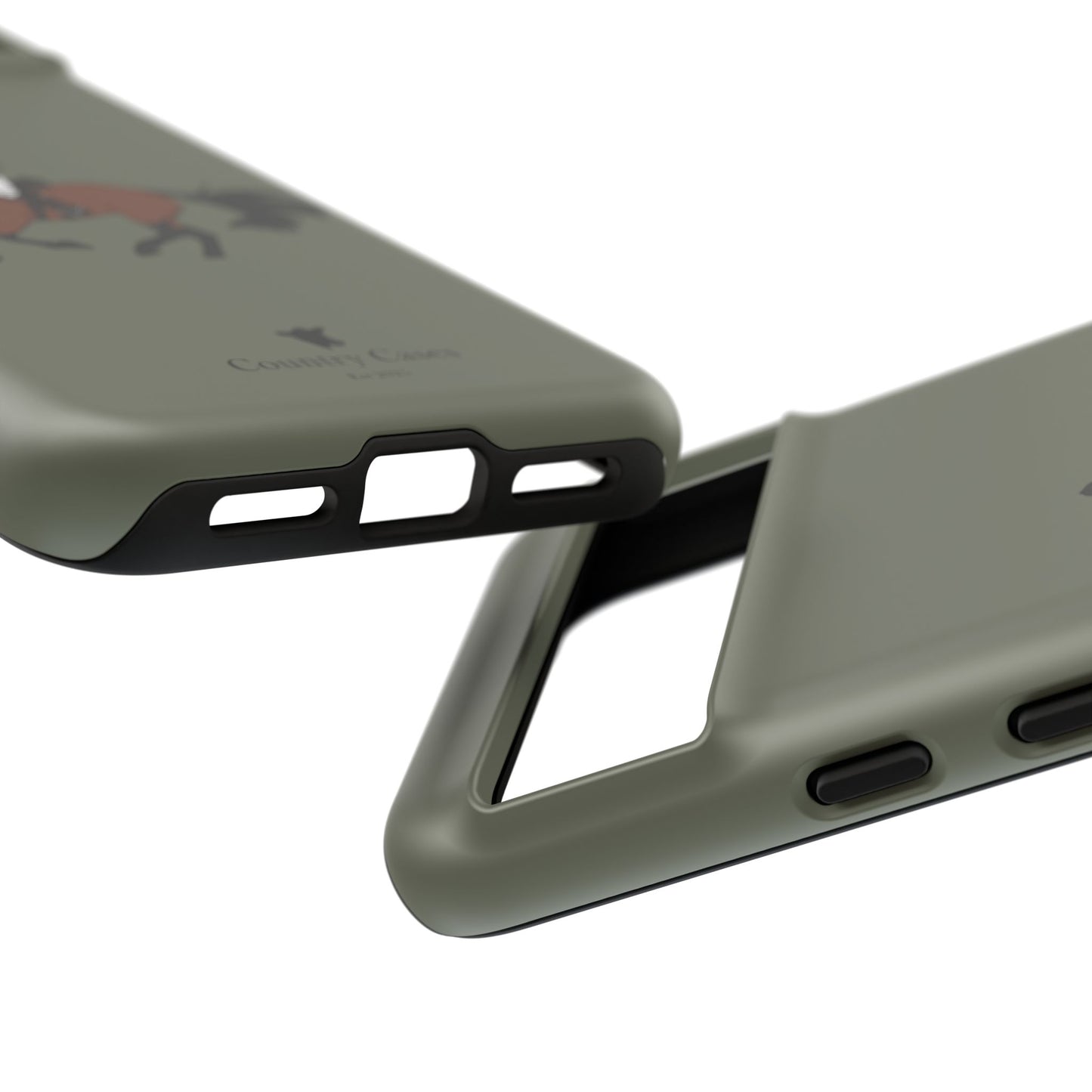 Android Gallop Hunt Case