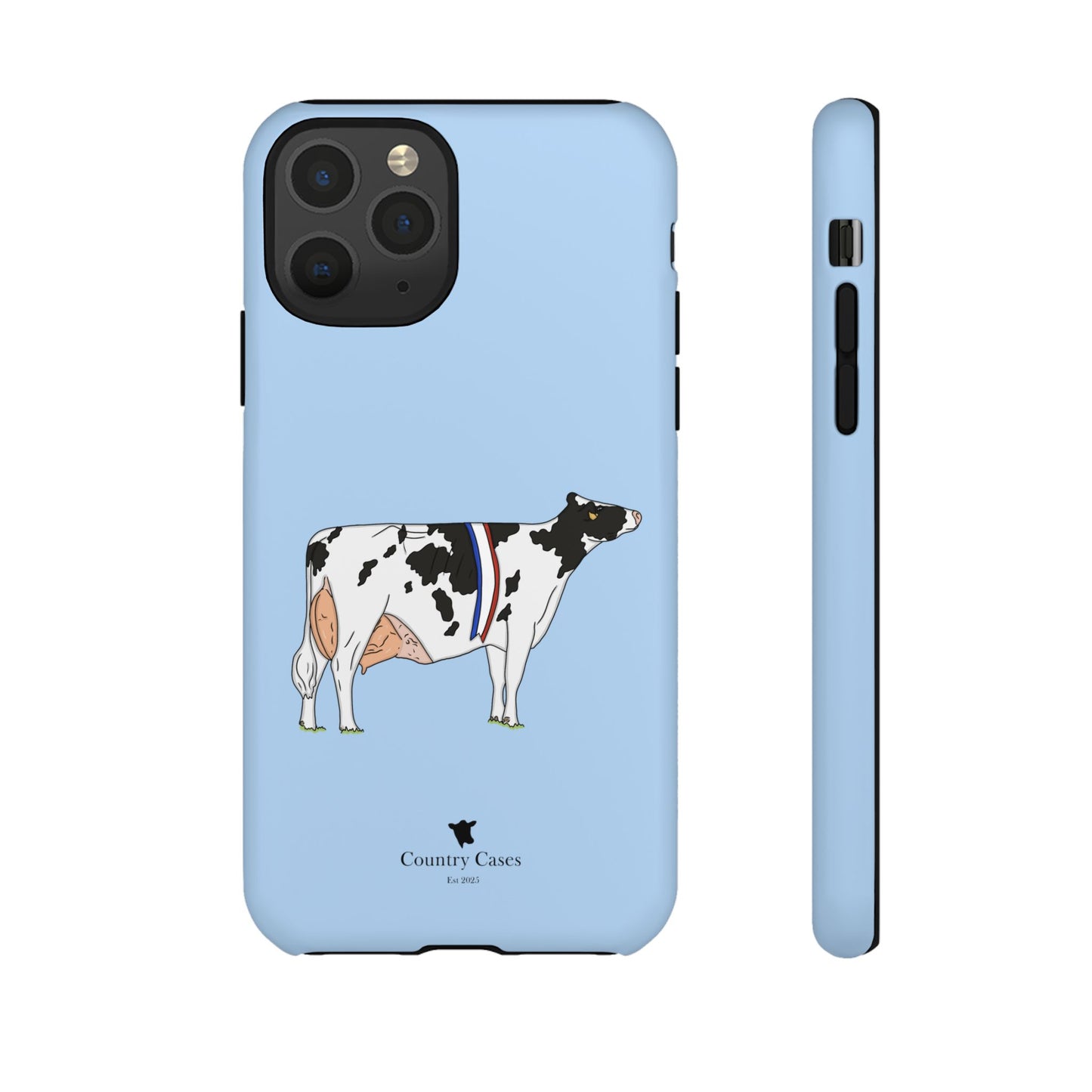 Holstein Champion Case