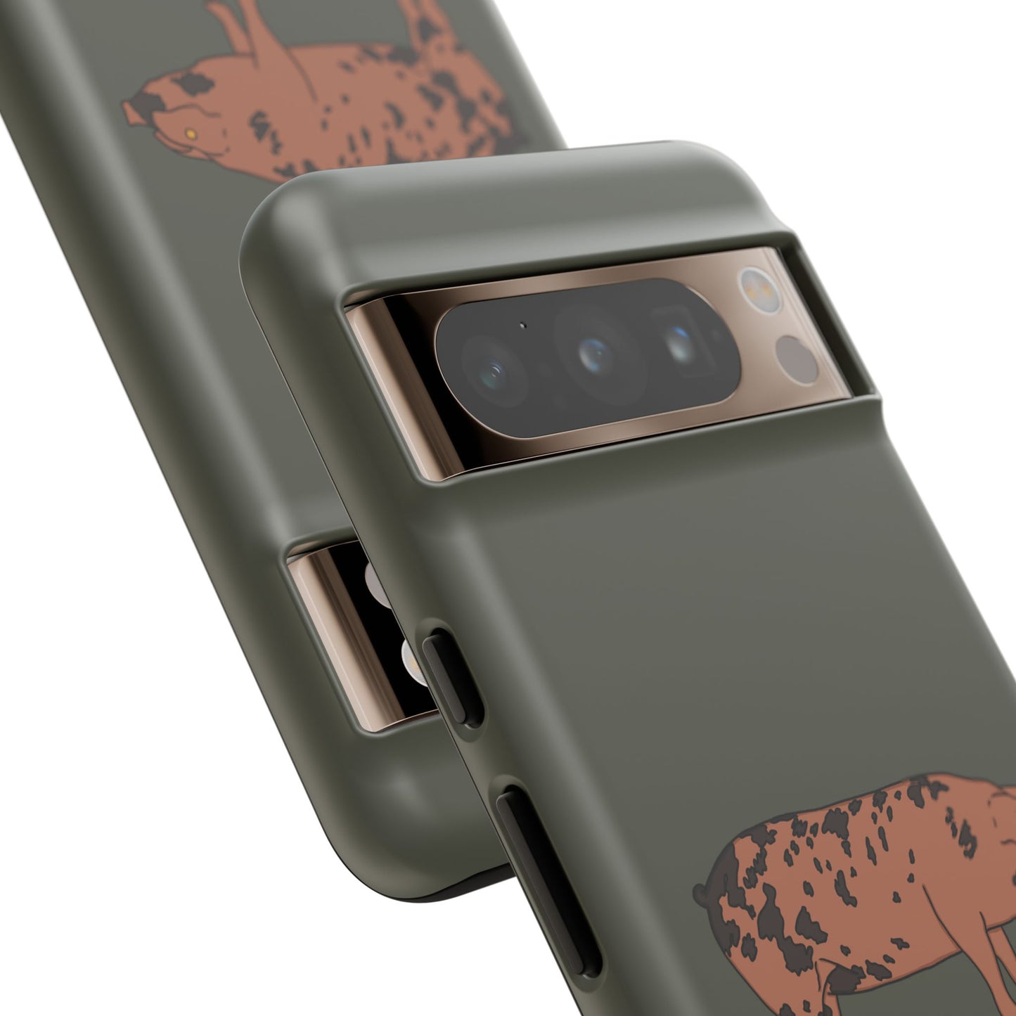 Android Spotted Pig Case