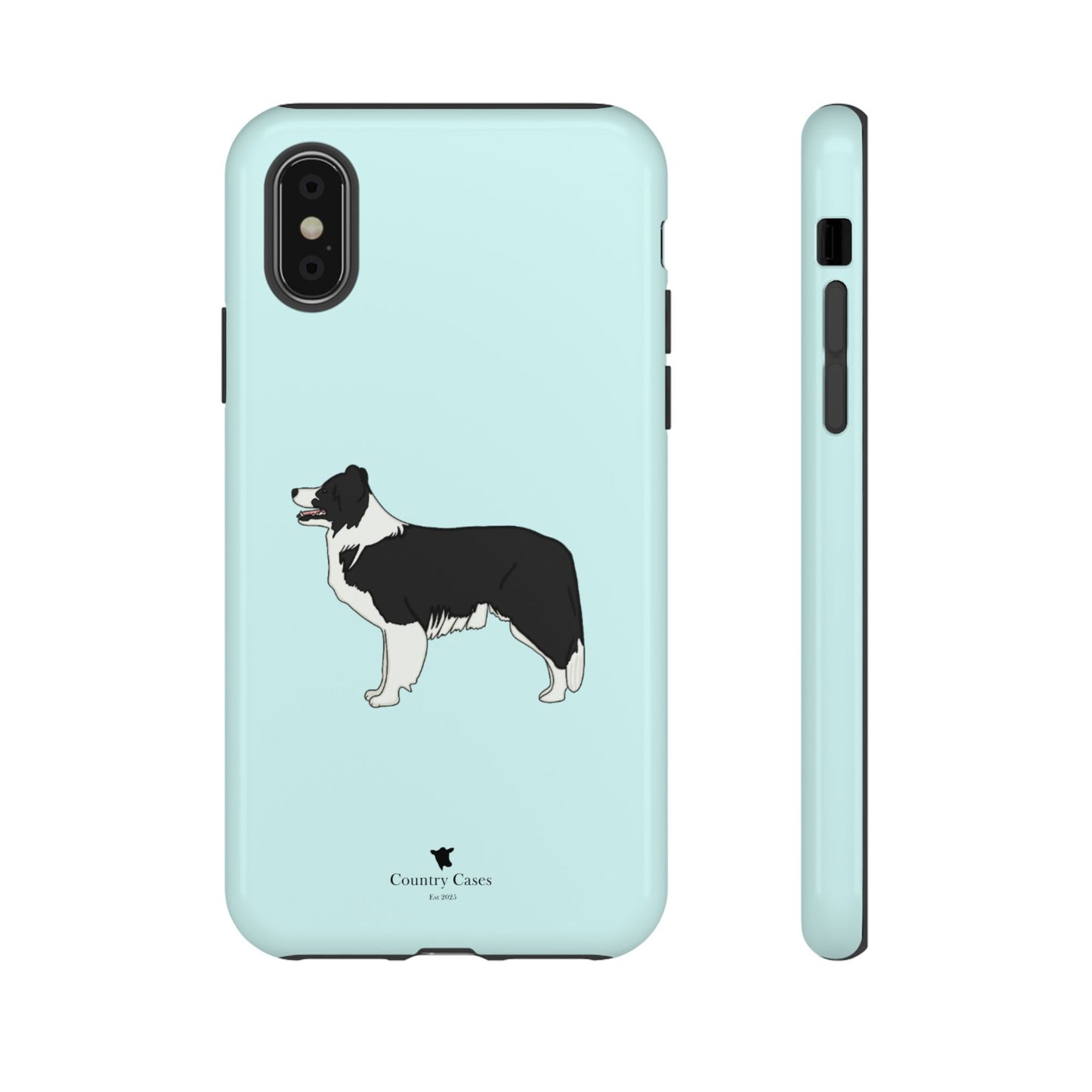 Collie case