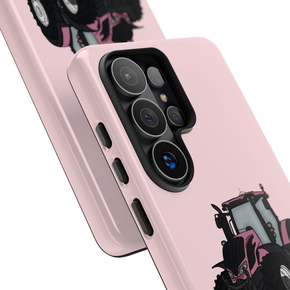 Android Meadow Tractor Case