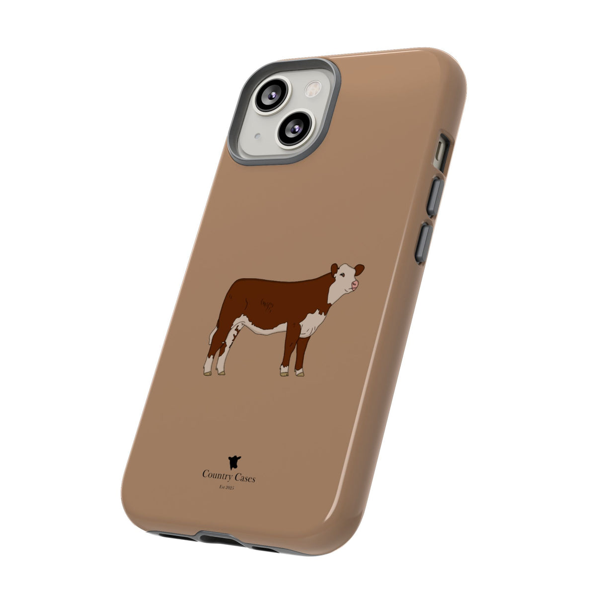Hereford Case