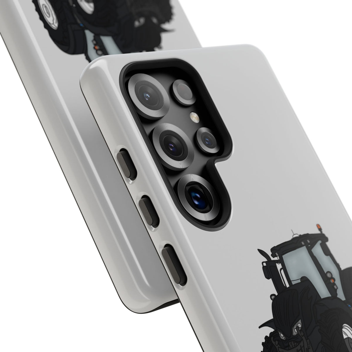 Android Field Tractor Case