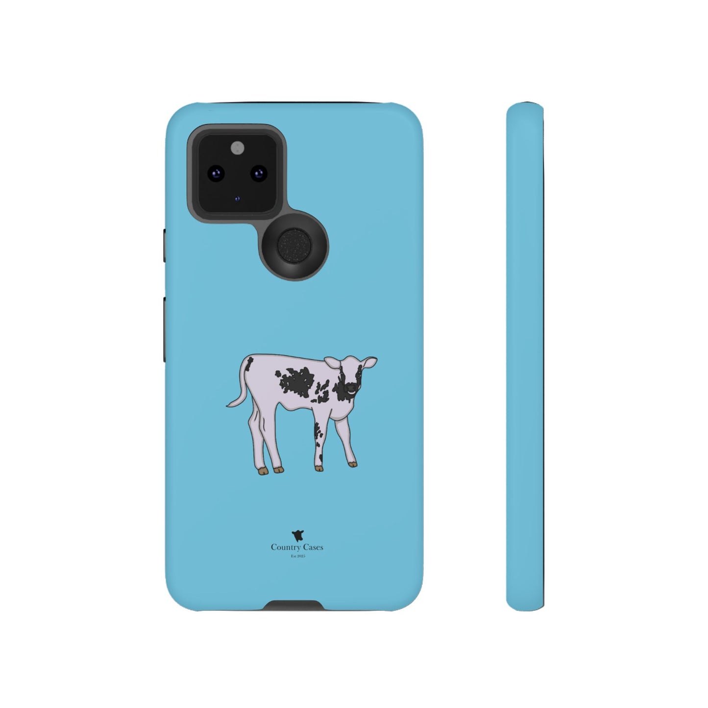 Android mini moo phone case