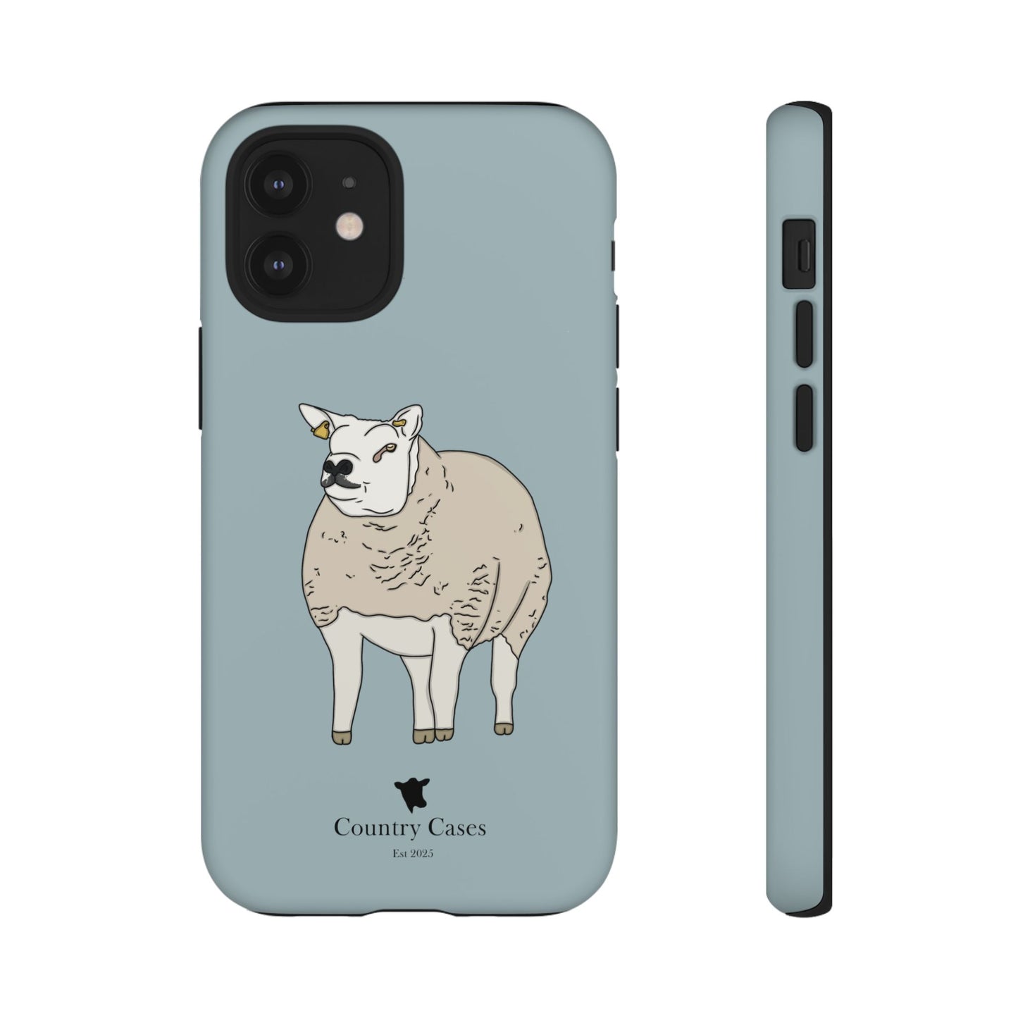 Shepherd Beltex Case
