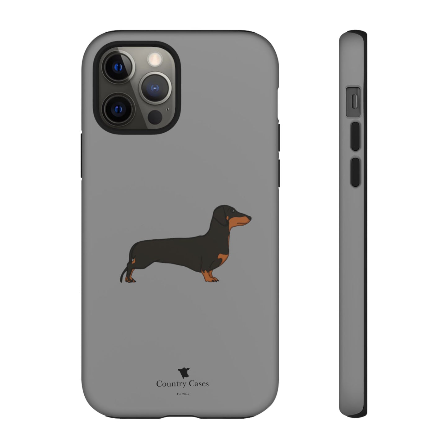 Sausage dog case