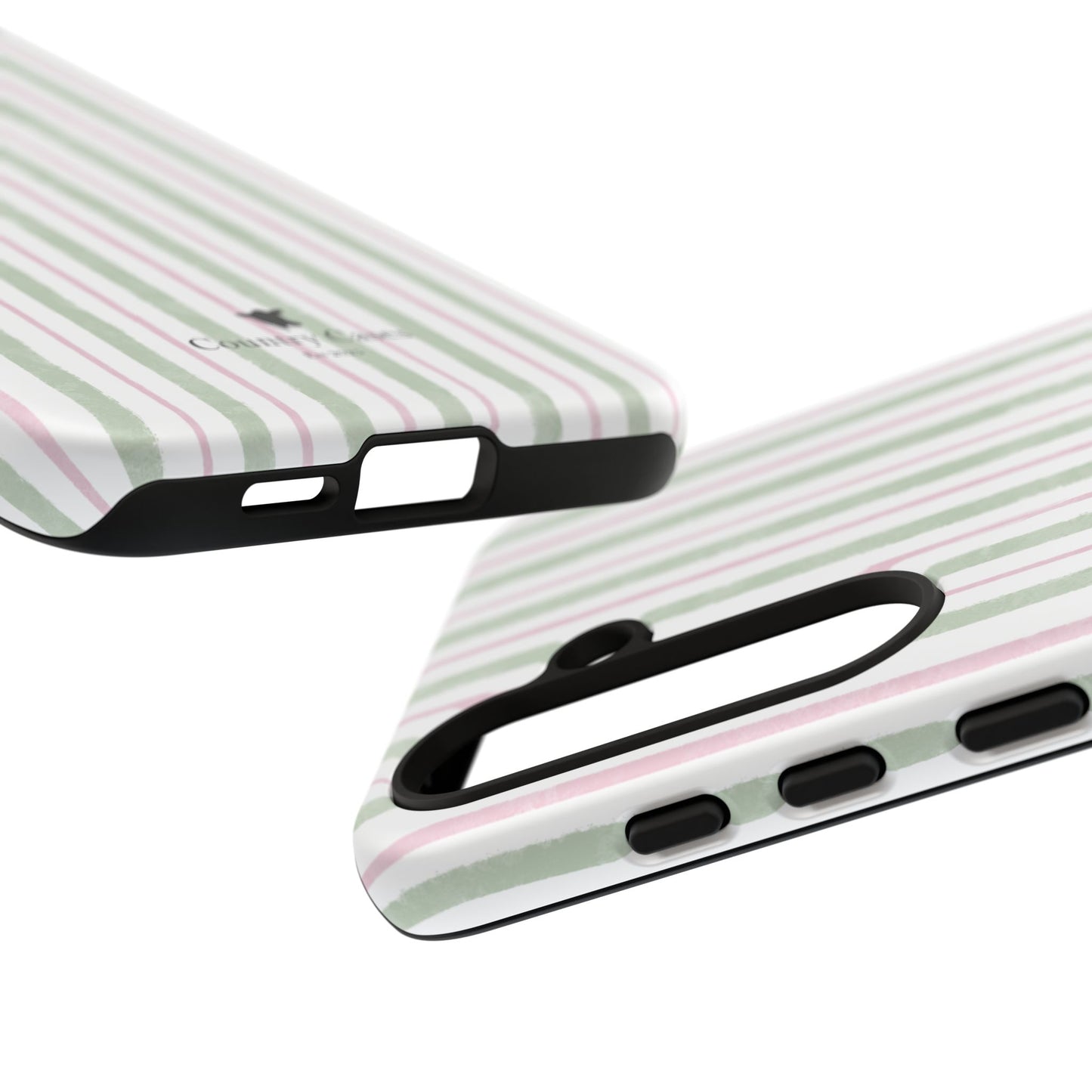 Android Paddock Stripe Case