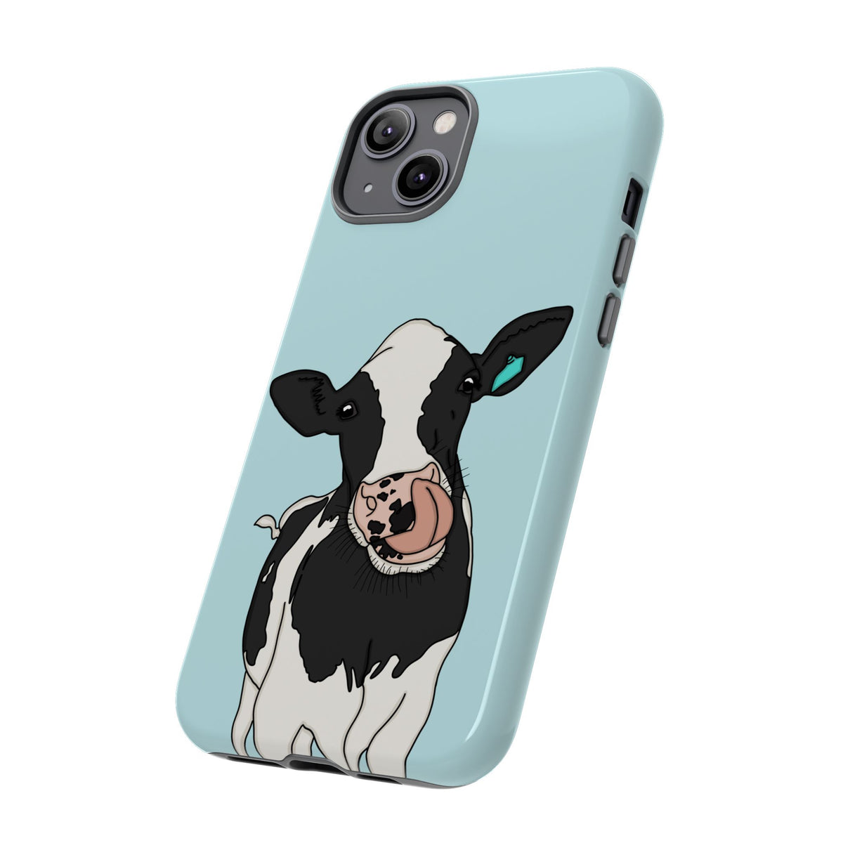 Moo Cow Case