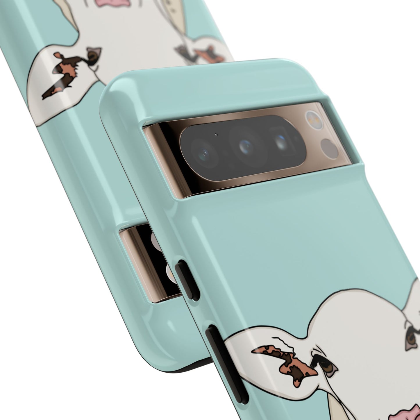 Silly sheep android case