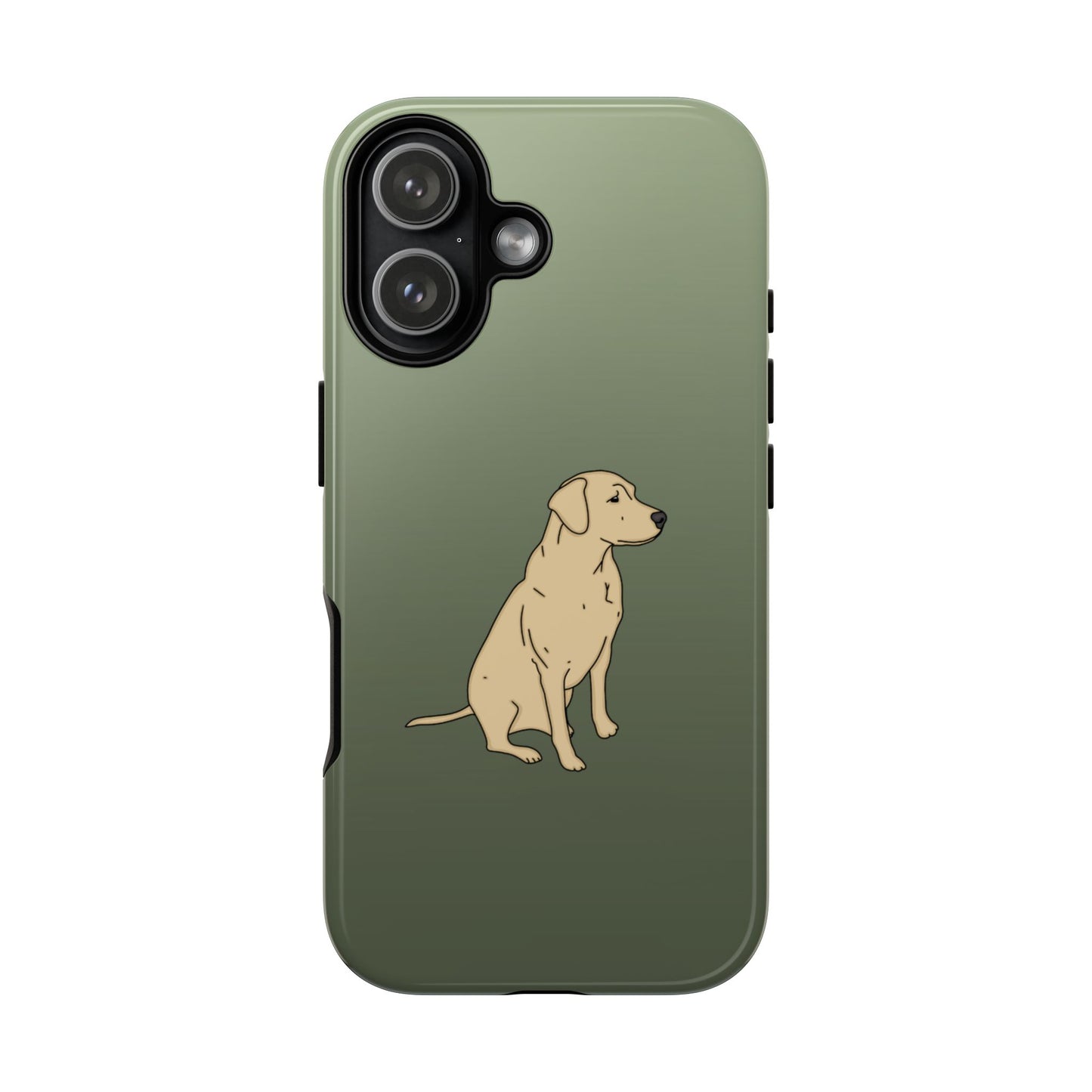 Yasmin custom case !