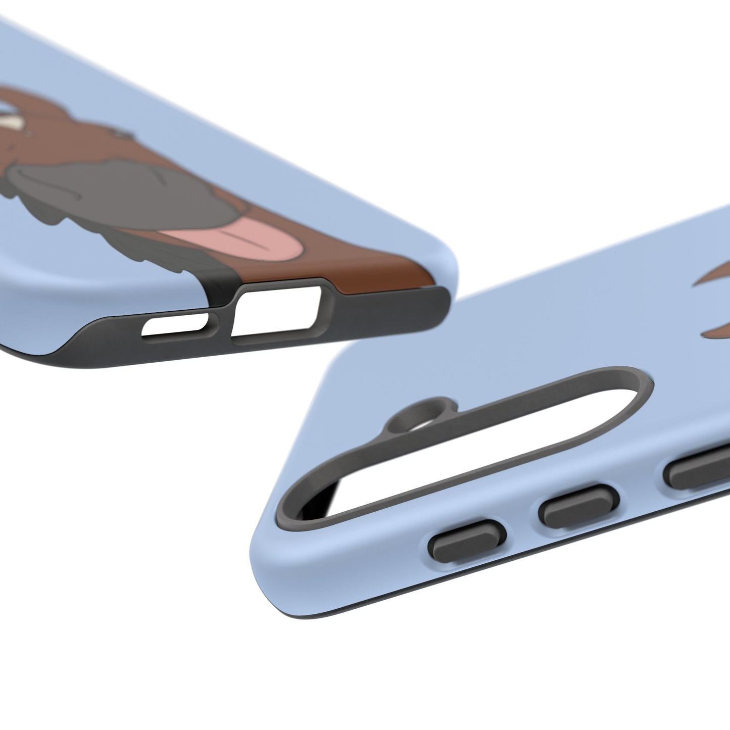 Android Perfect Pony Case