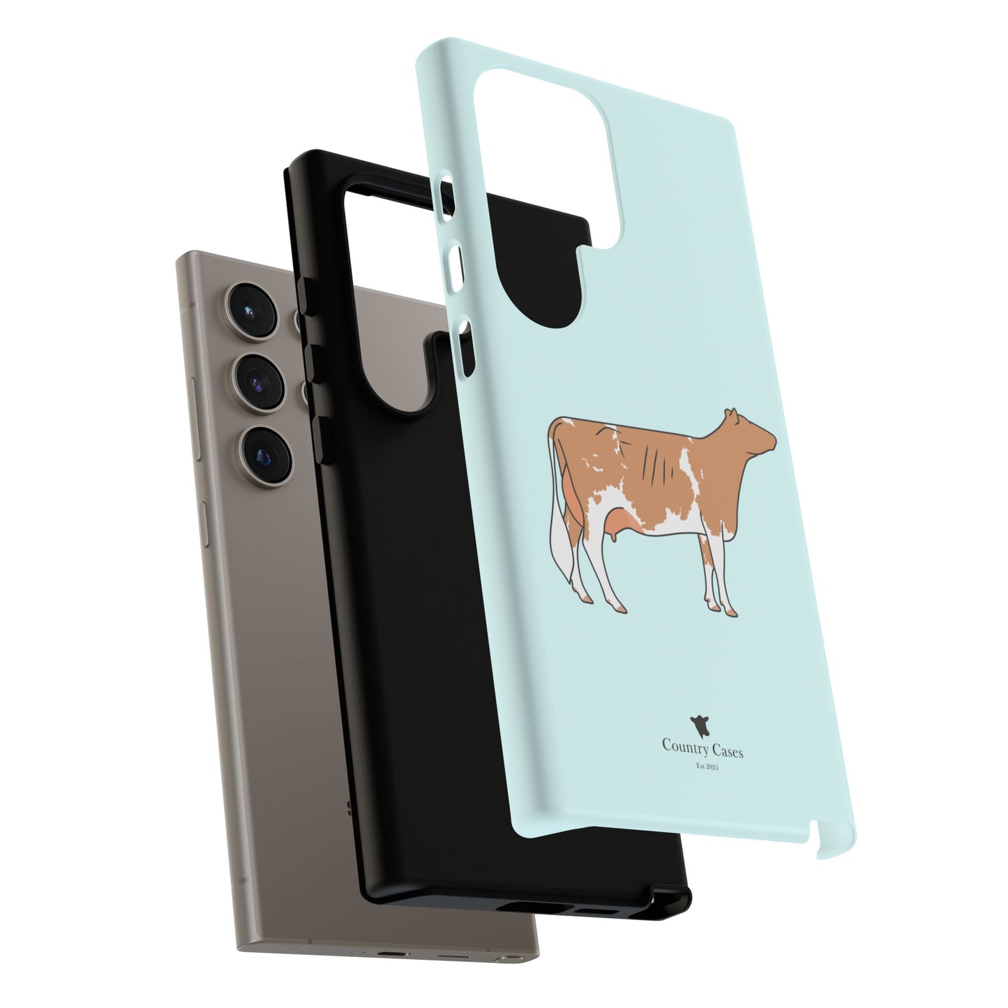 Android Gurnsey Case