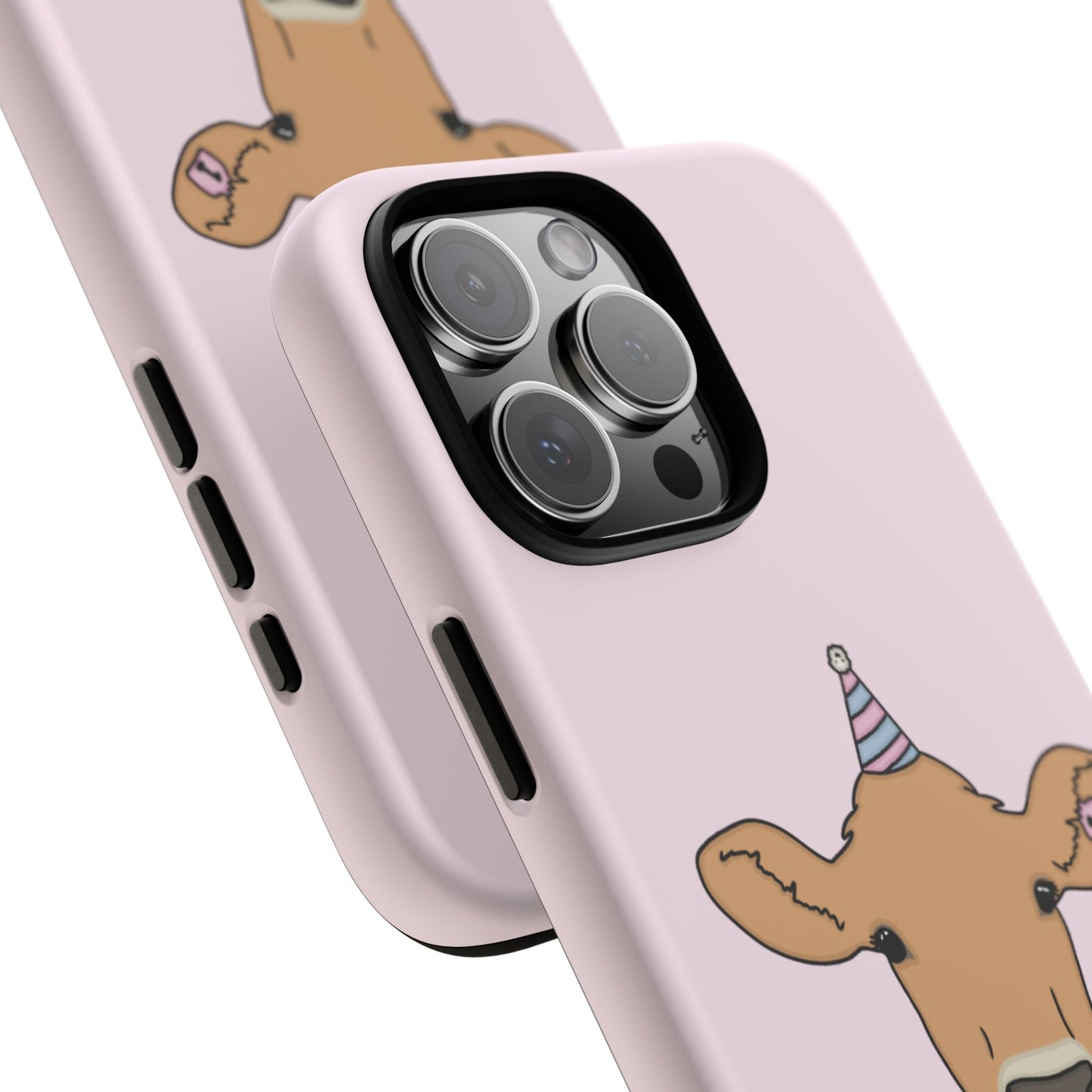 Pink Birthday Case