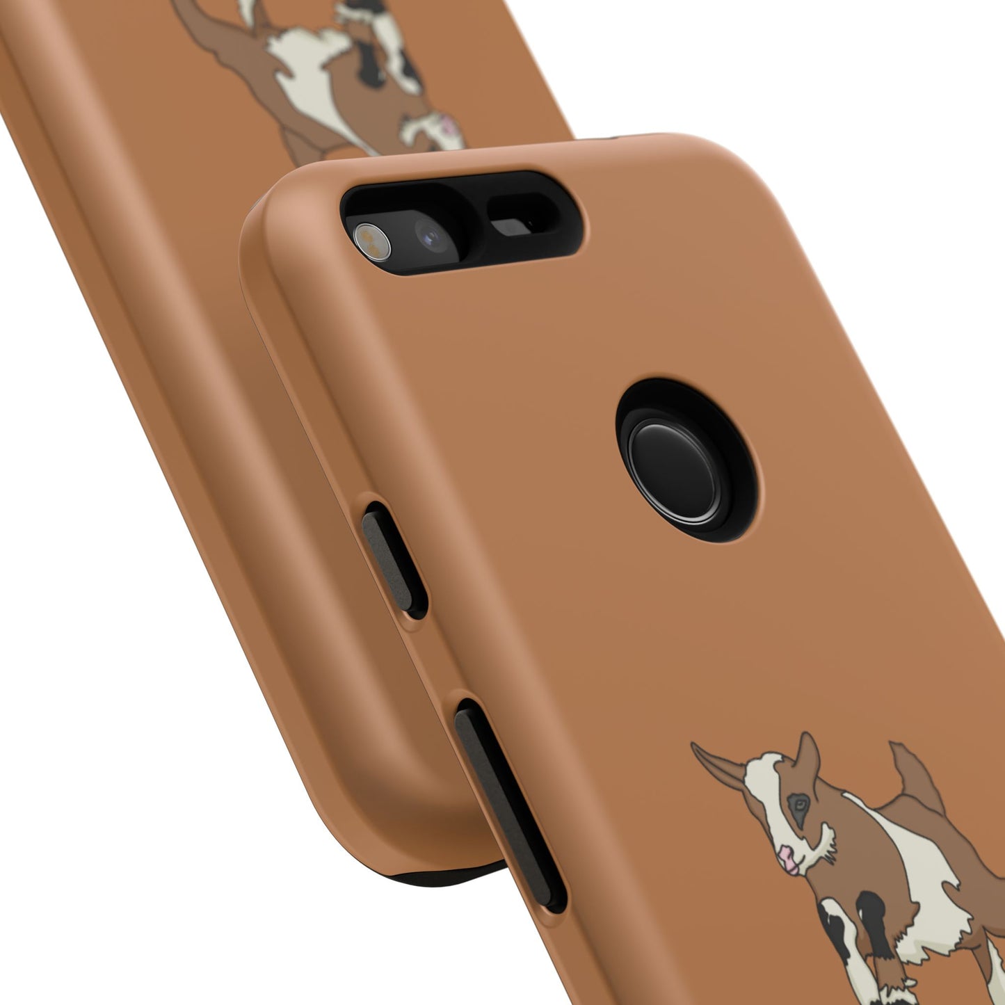 Android goat case