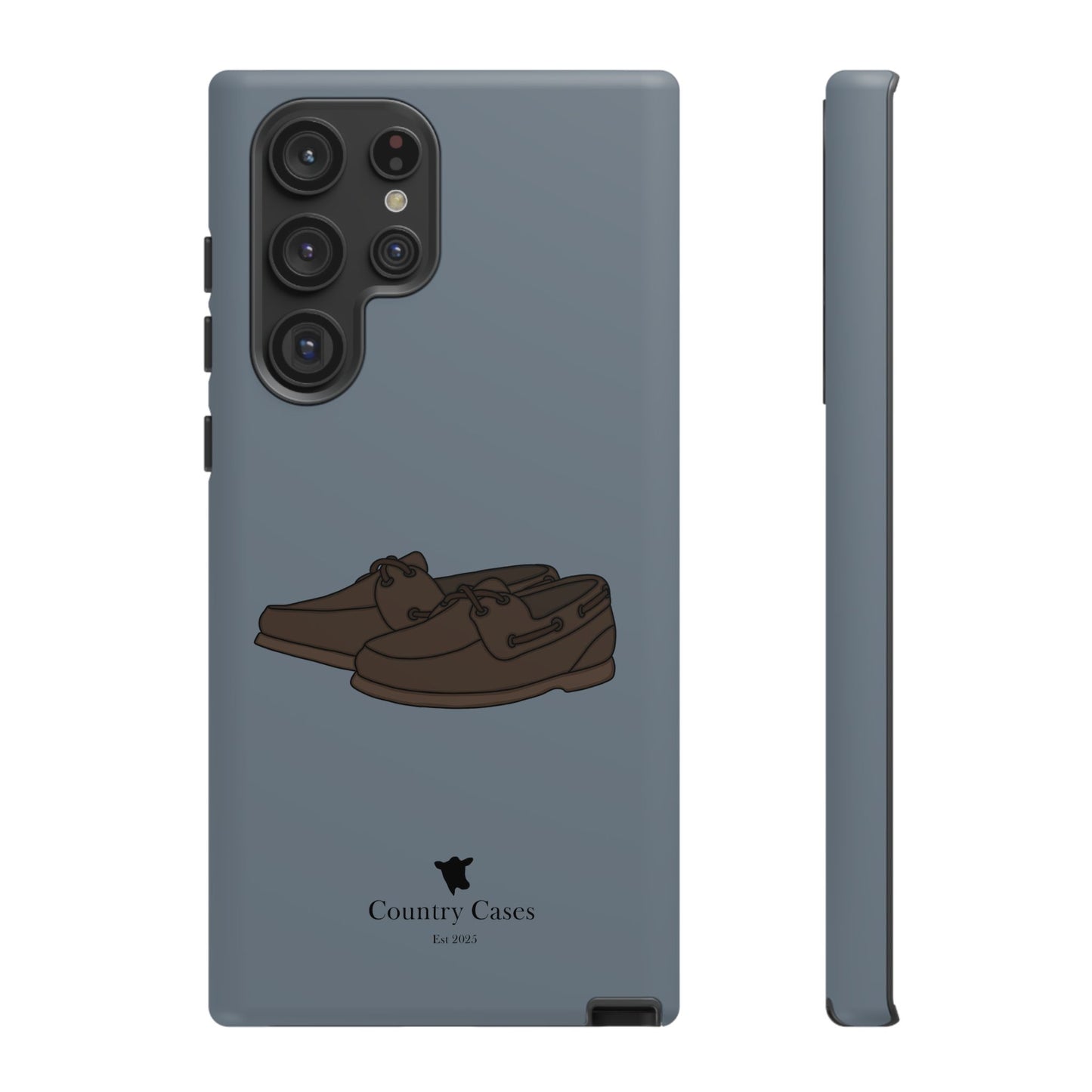Android Farmstead Deck Shoe Case