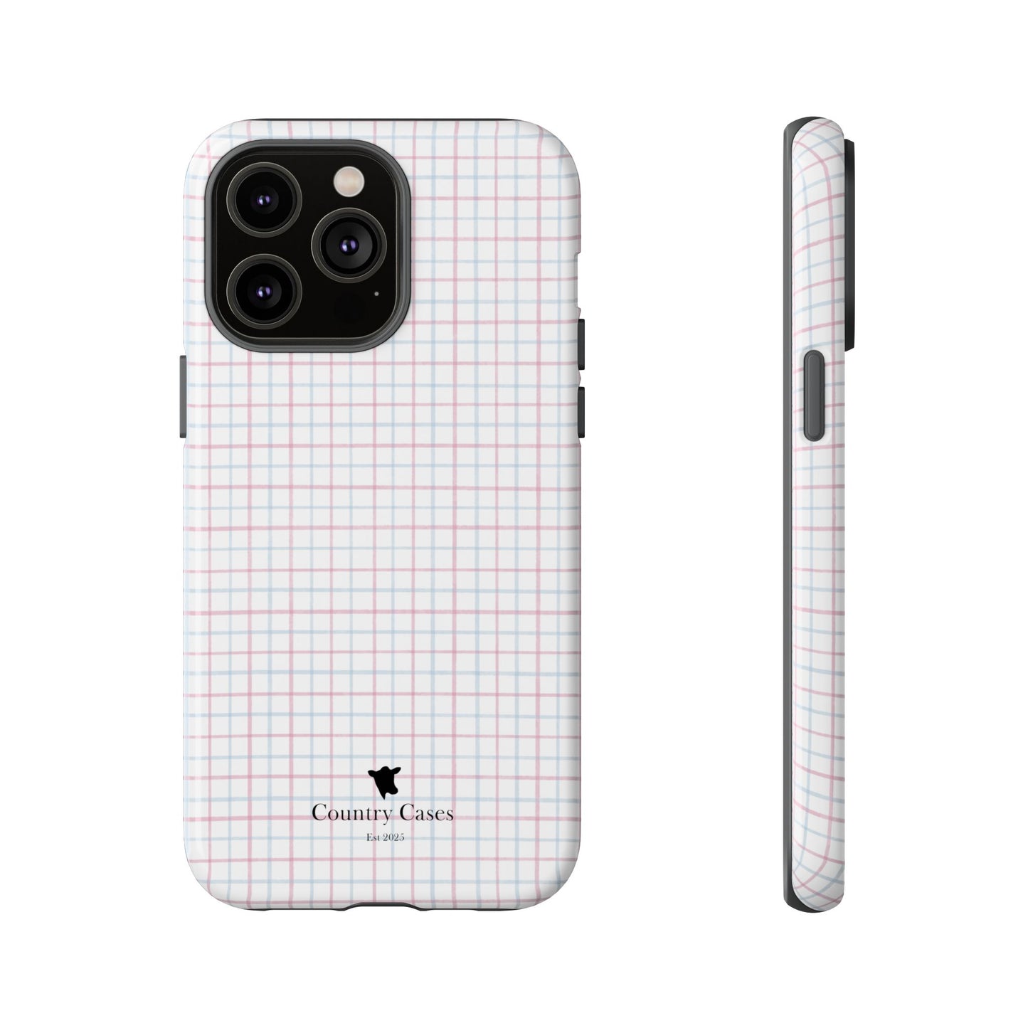 Country Shirt Case