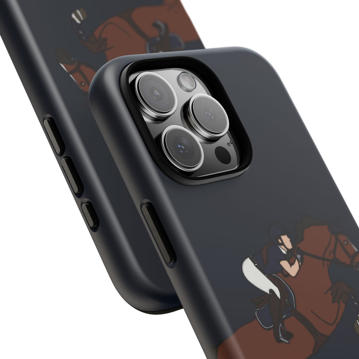 Showjumper Case