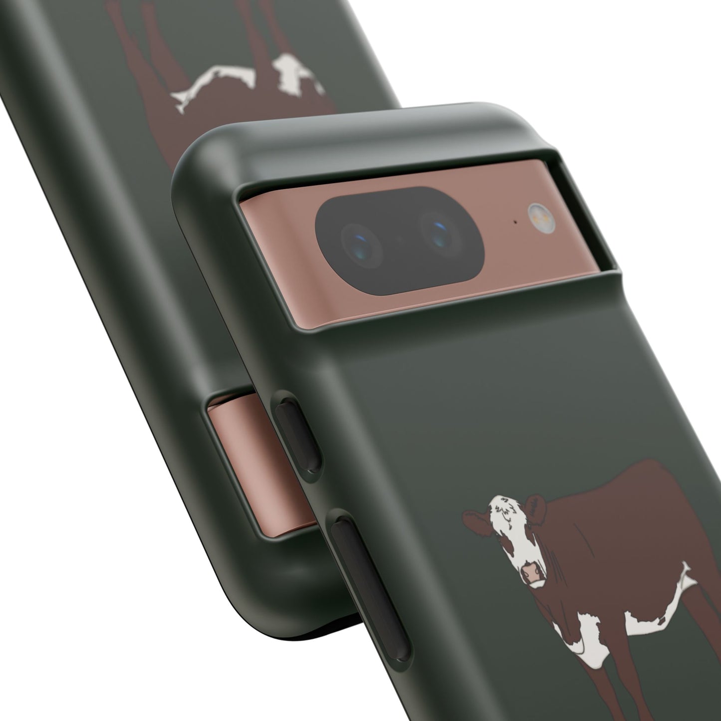 Android Hereford 2.0 case