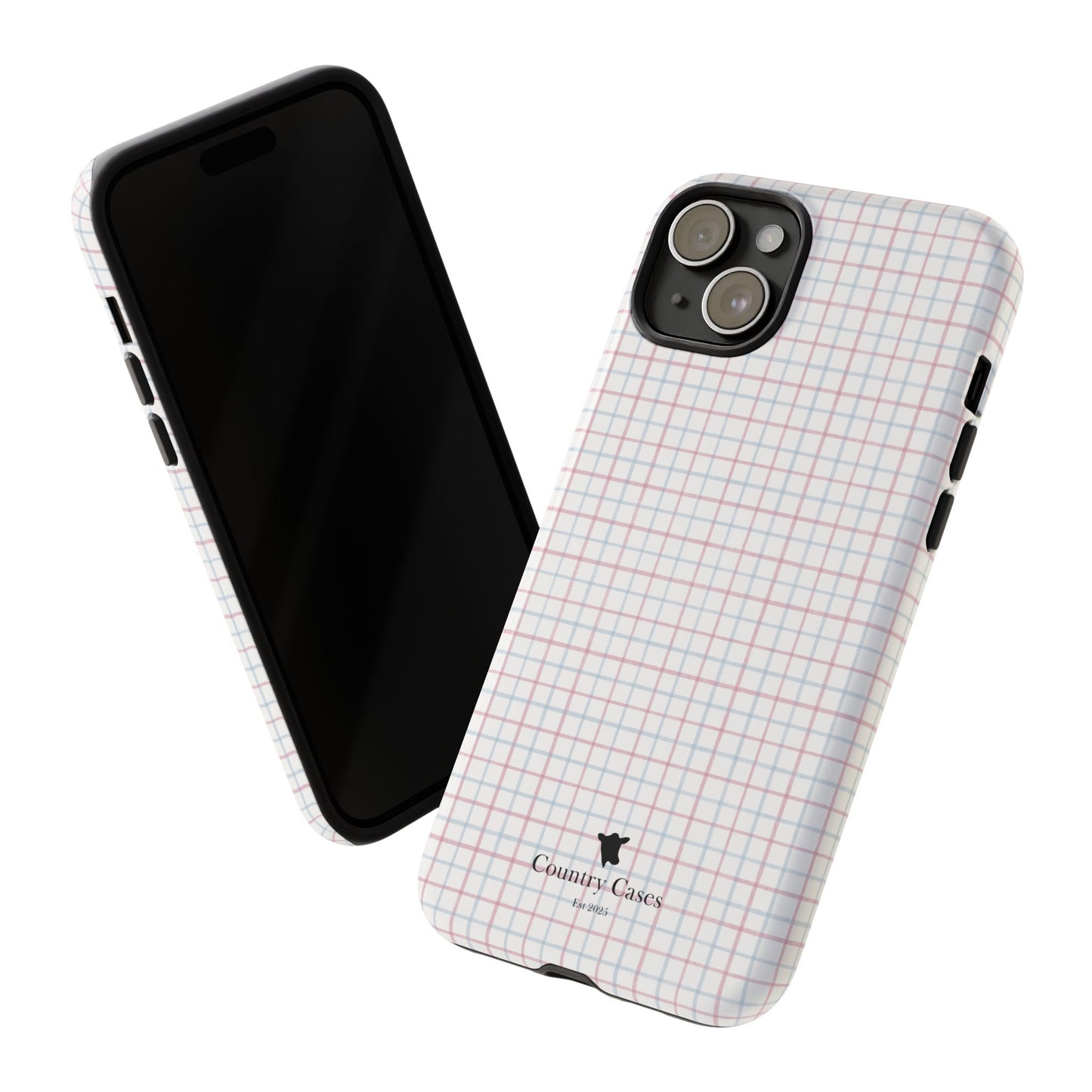Country Shirt Case