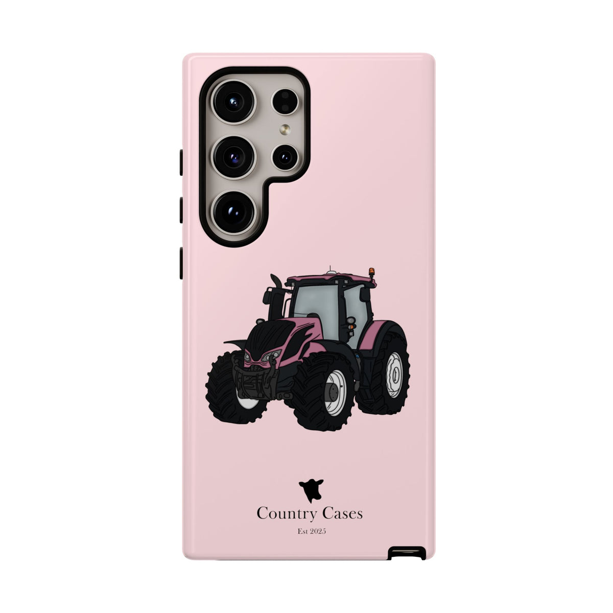 Android Meadow Tractor Case