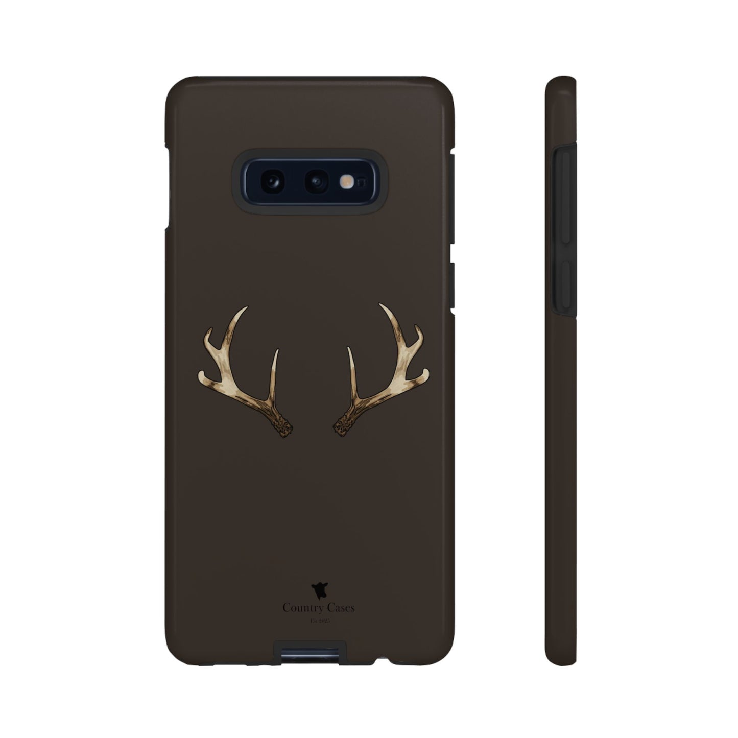 Android stag case