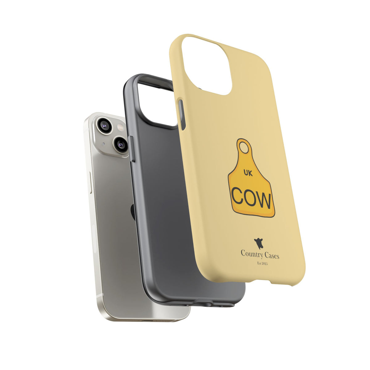 Ear Tag Case