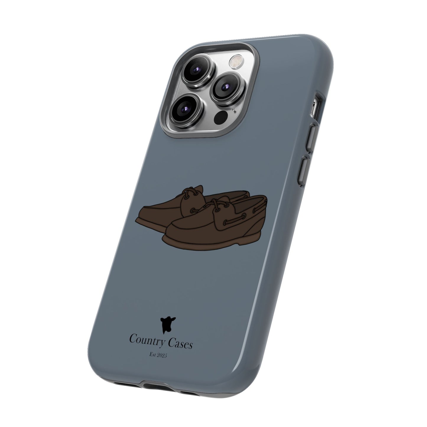 Farmstead Deck Shoe Case