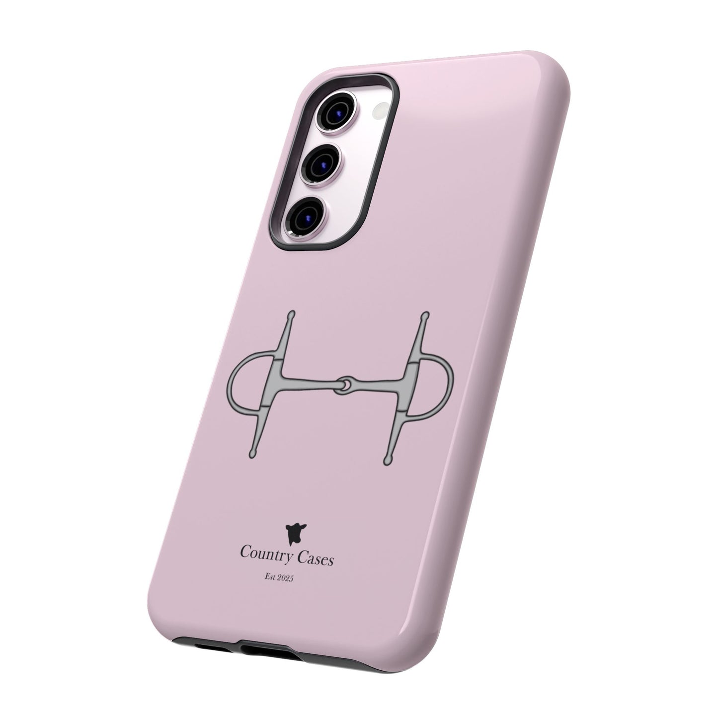 Android The Equestrian bit case